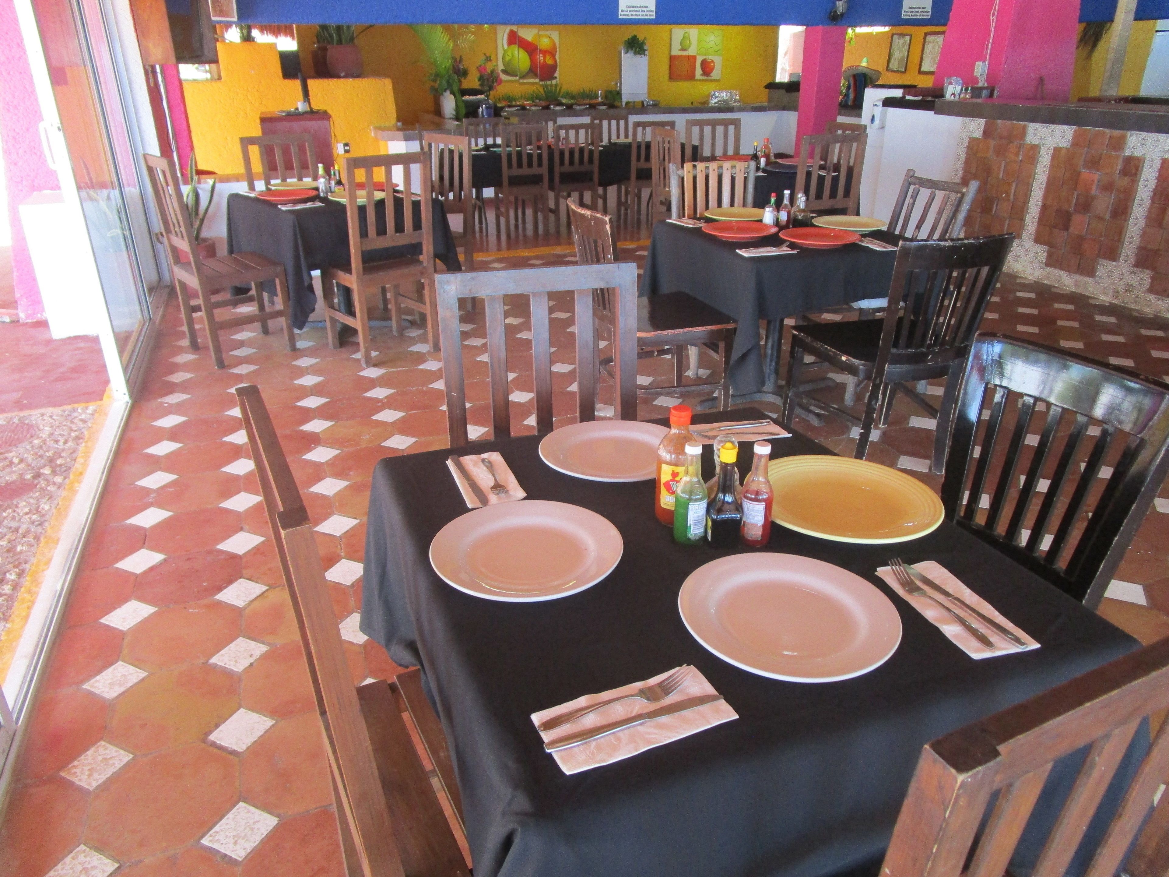 Hotel Faranda Maya Caribe Cancún