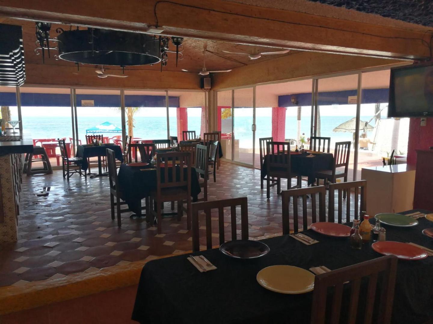 Hotel Faranda Maya Caribe Cancún