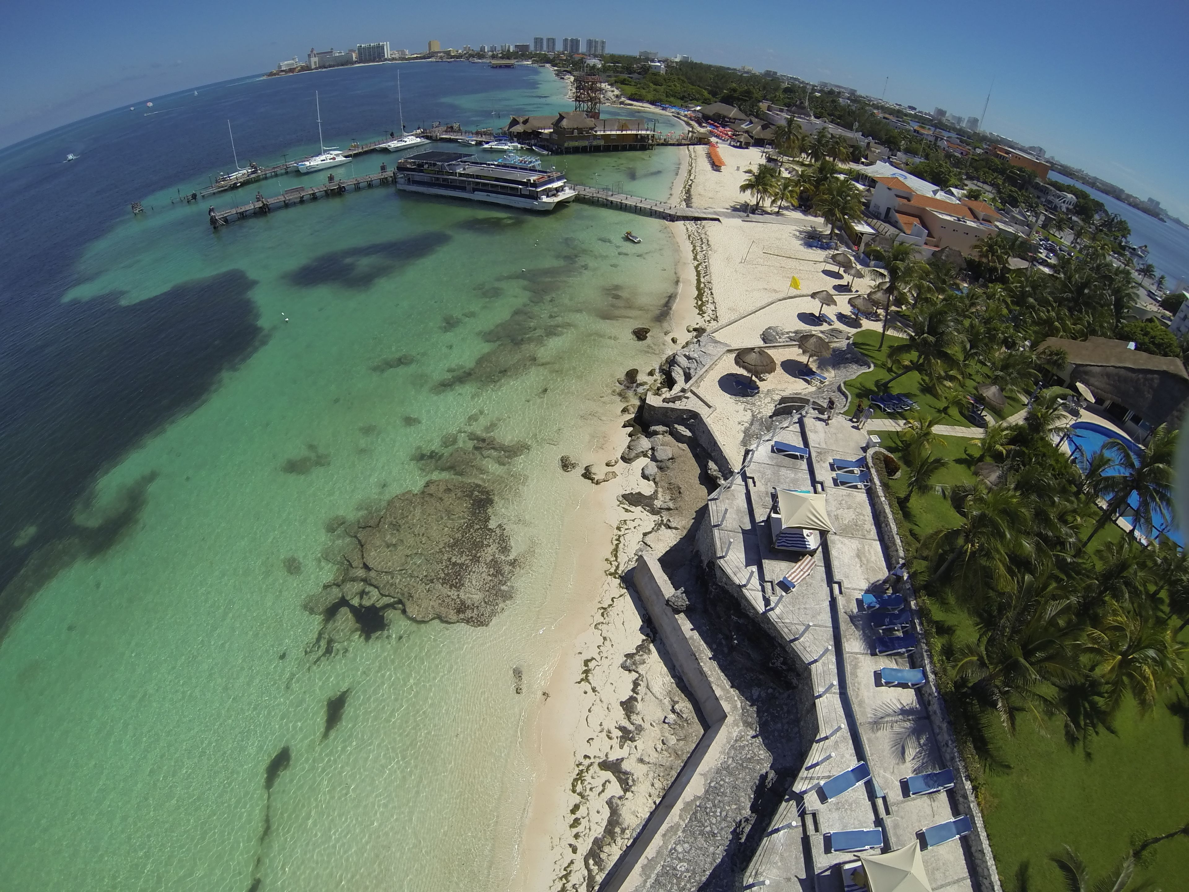 Hotel Faranda Maya Caribe Cancún