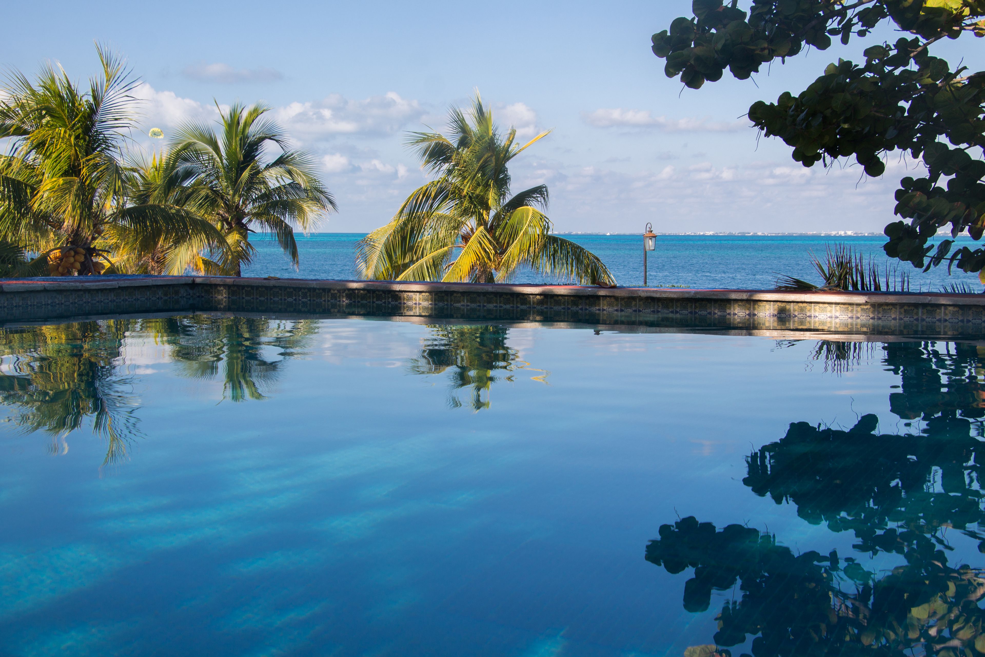 Hotel Faranda Maya Caribe Cancún