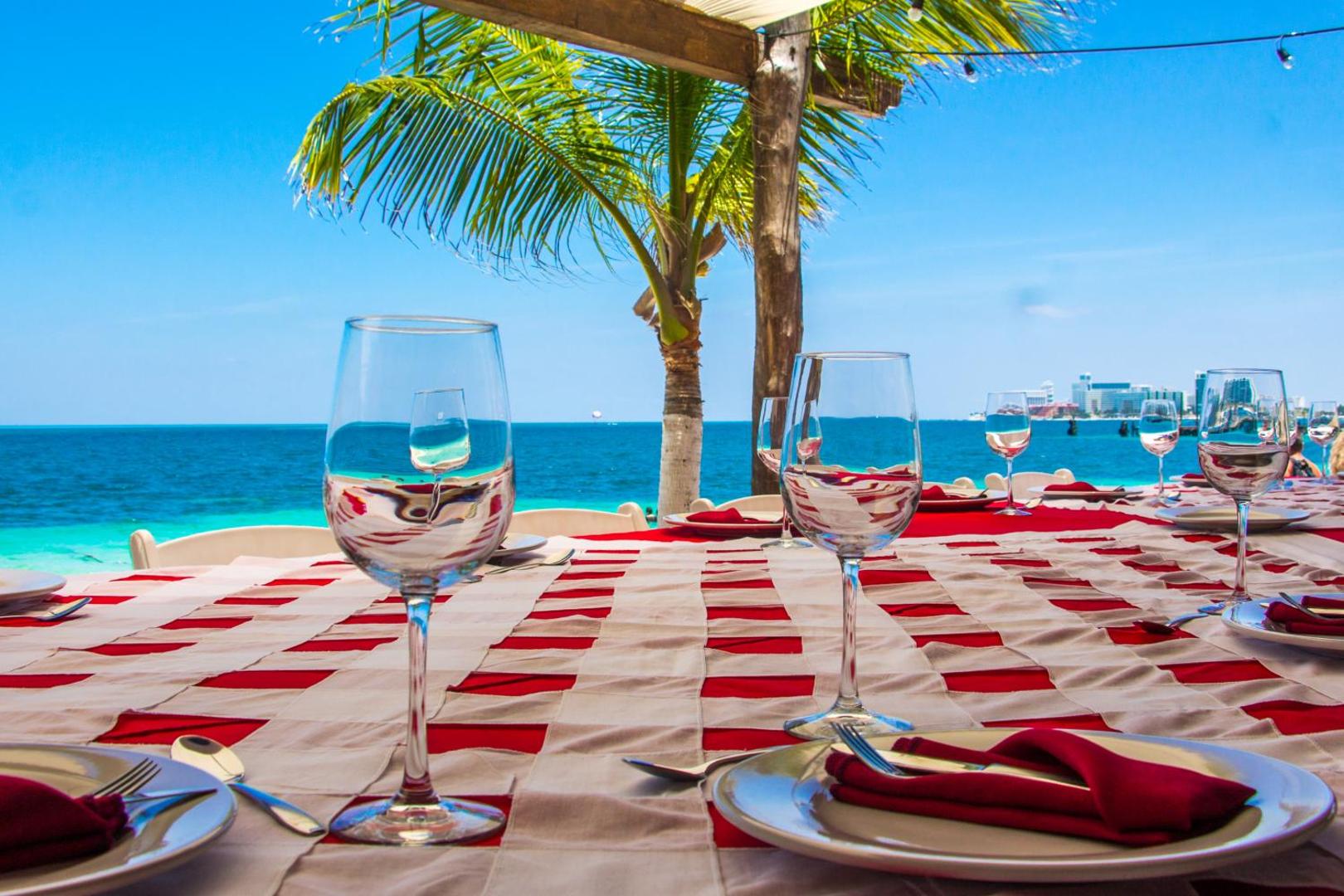 Hotel Faranda Maya Caribe Cancún