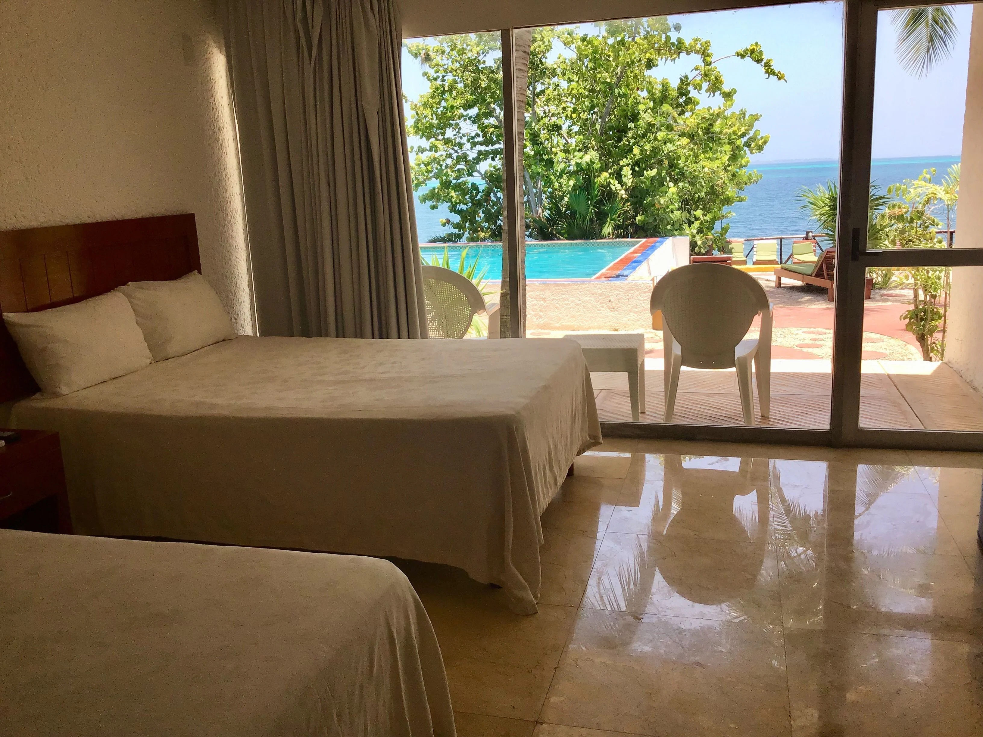 Hotel Faranda Maya Caribe Cancún