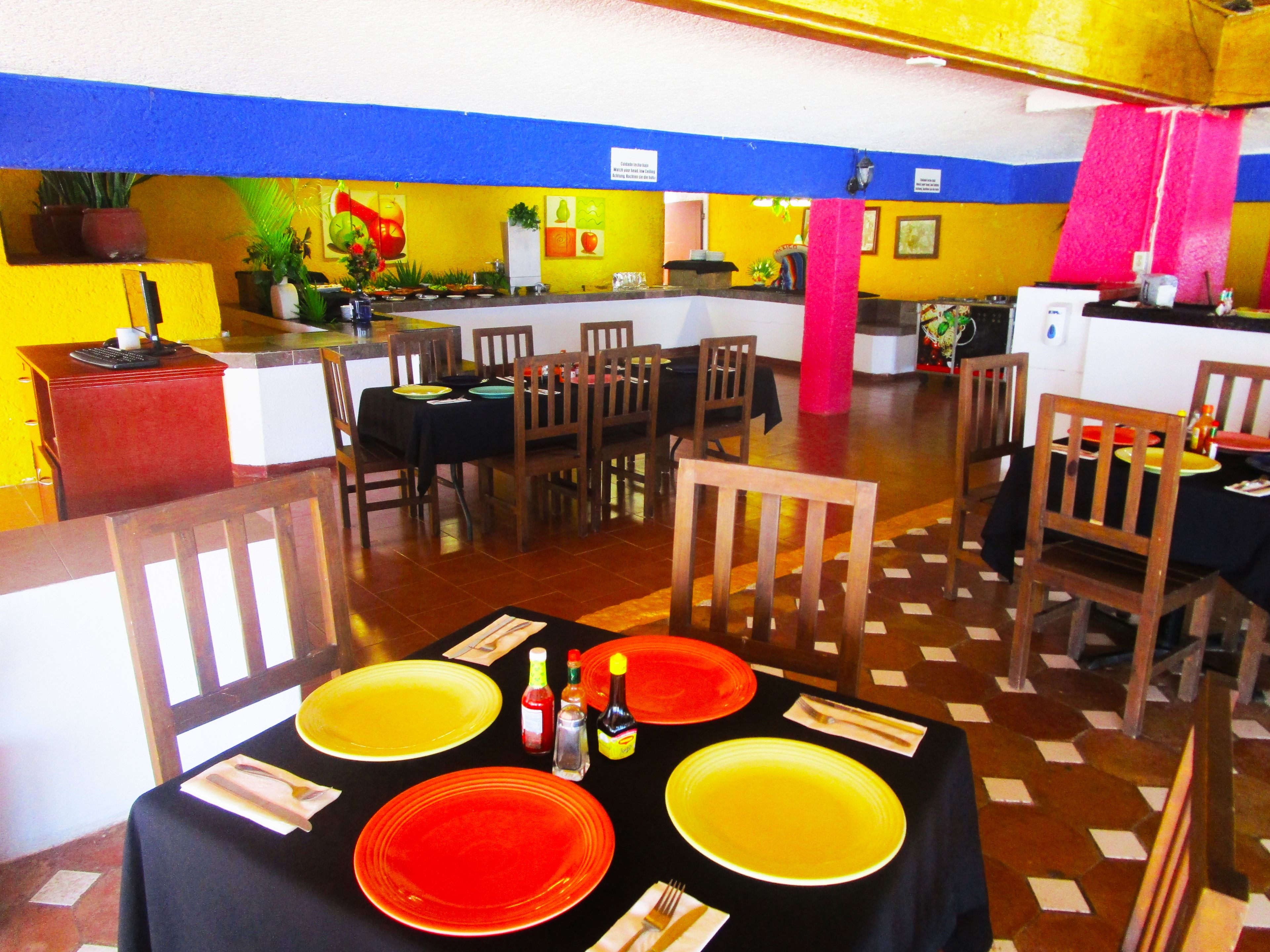 Hotel Faranda Maya Caribe Cancún