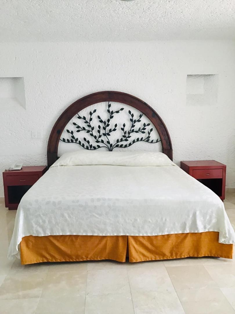 Hotel Faranda Maya Caribe Cancún