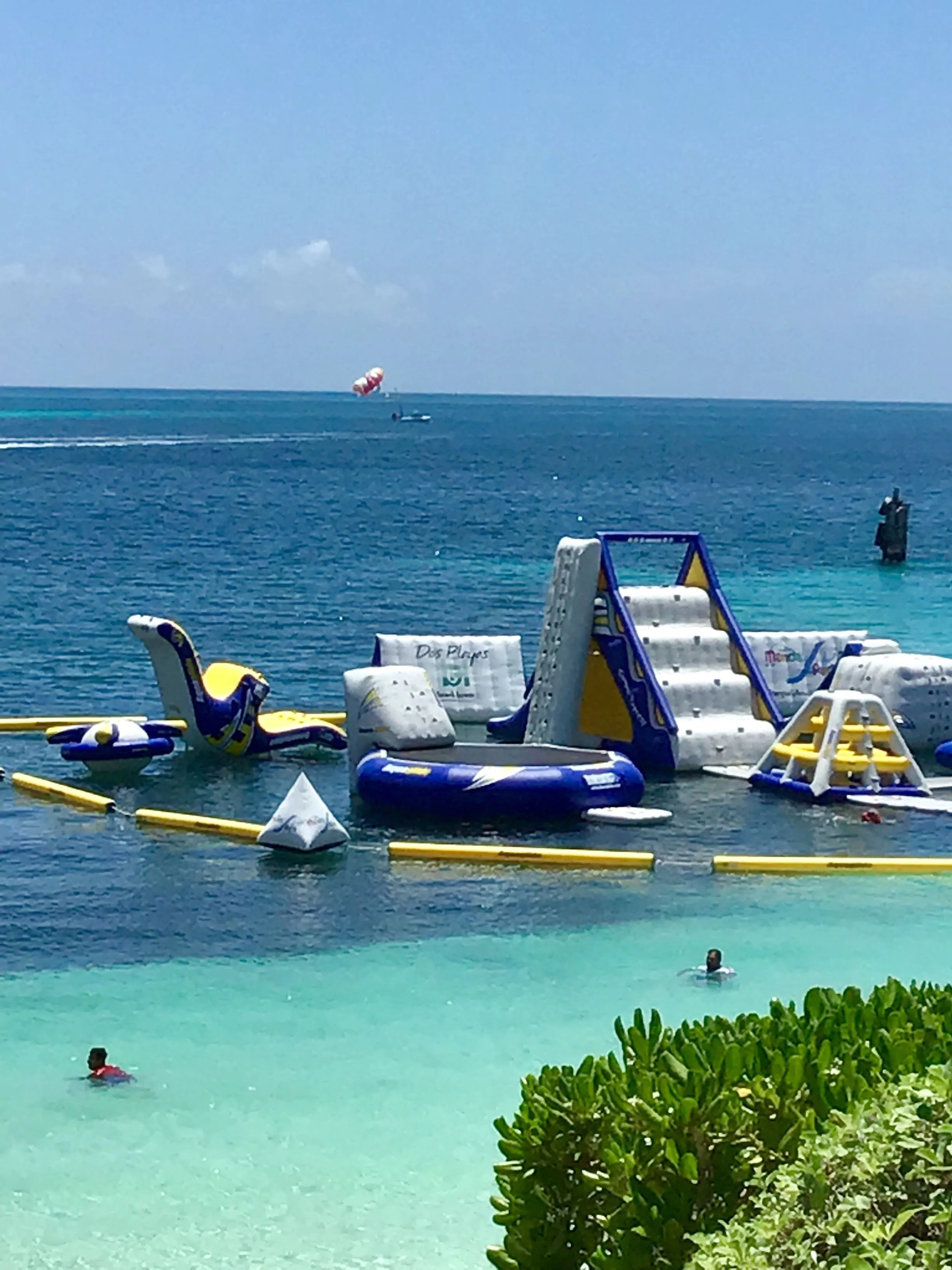 Hotel Faranda Maya Caribe Cancún