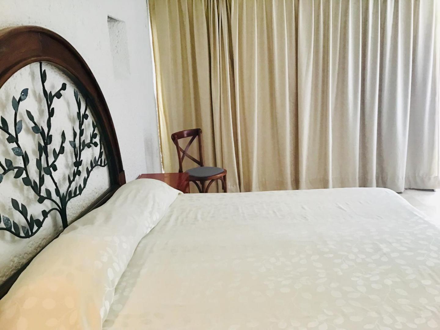Hotel Faranda Maya Caribe Cancún