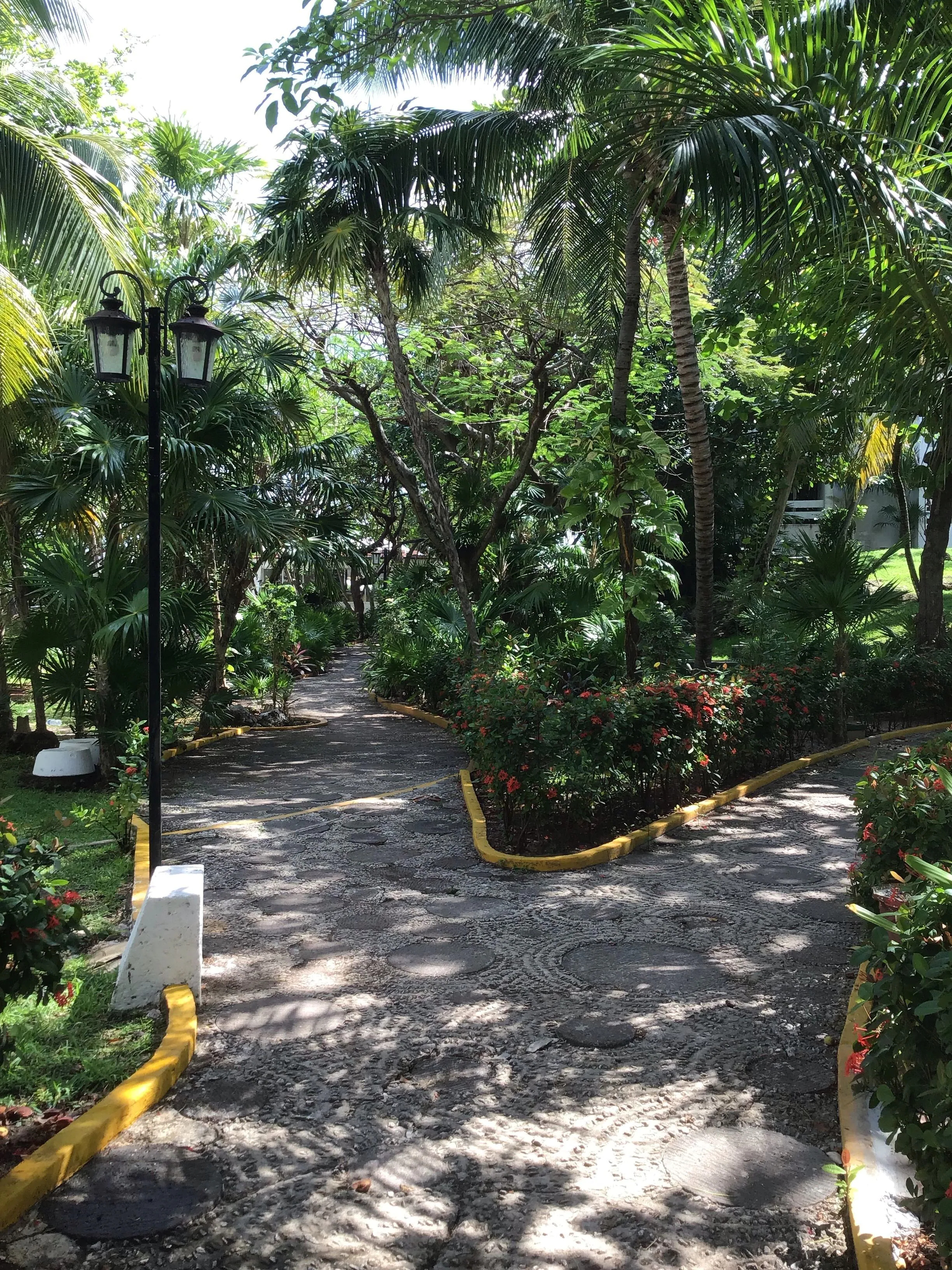 Hotel Faranda Maya Caribe Cancún