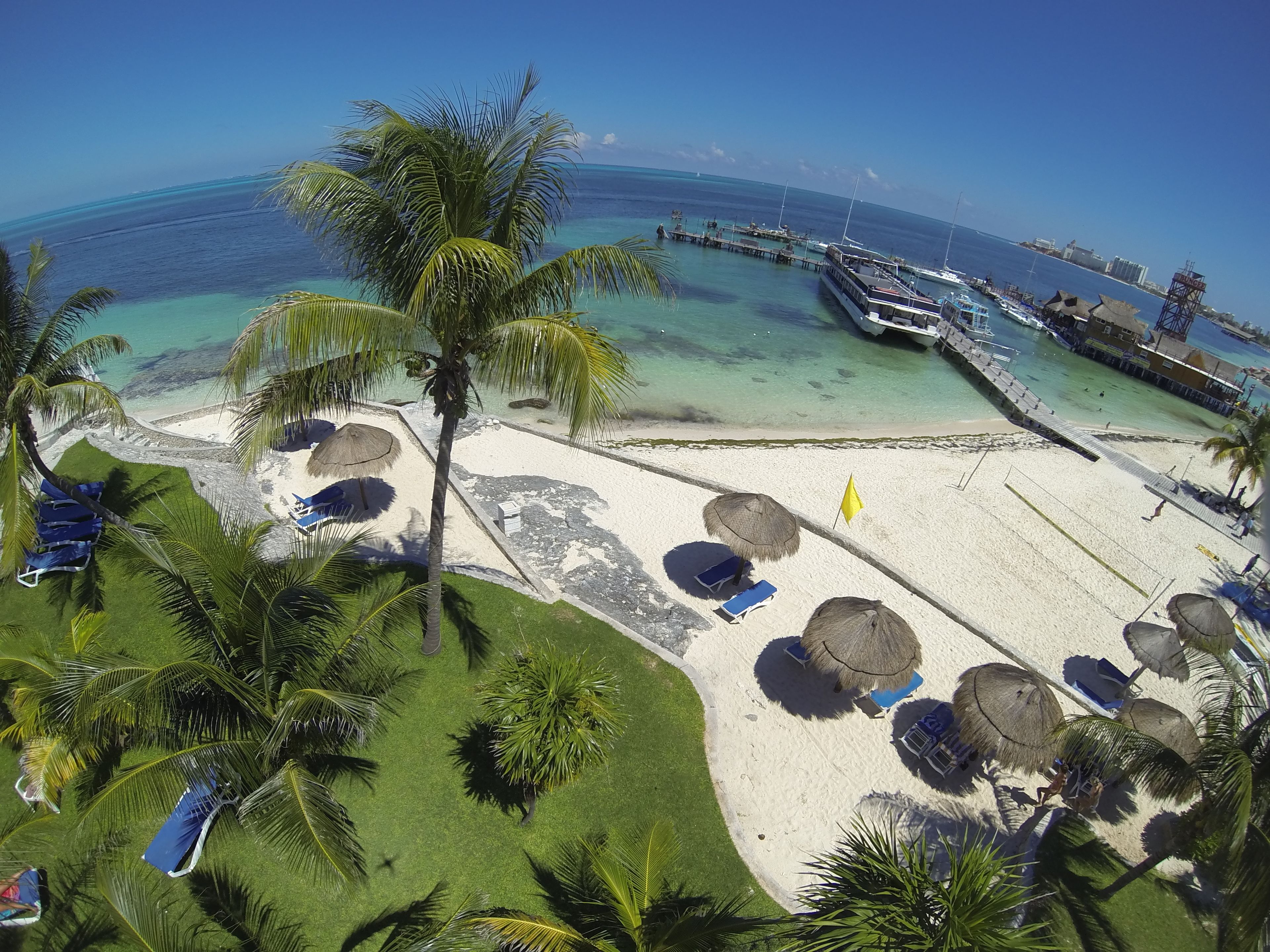 Hotel Faranda Maya Caribe Cancún