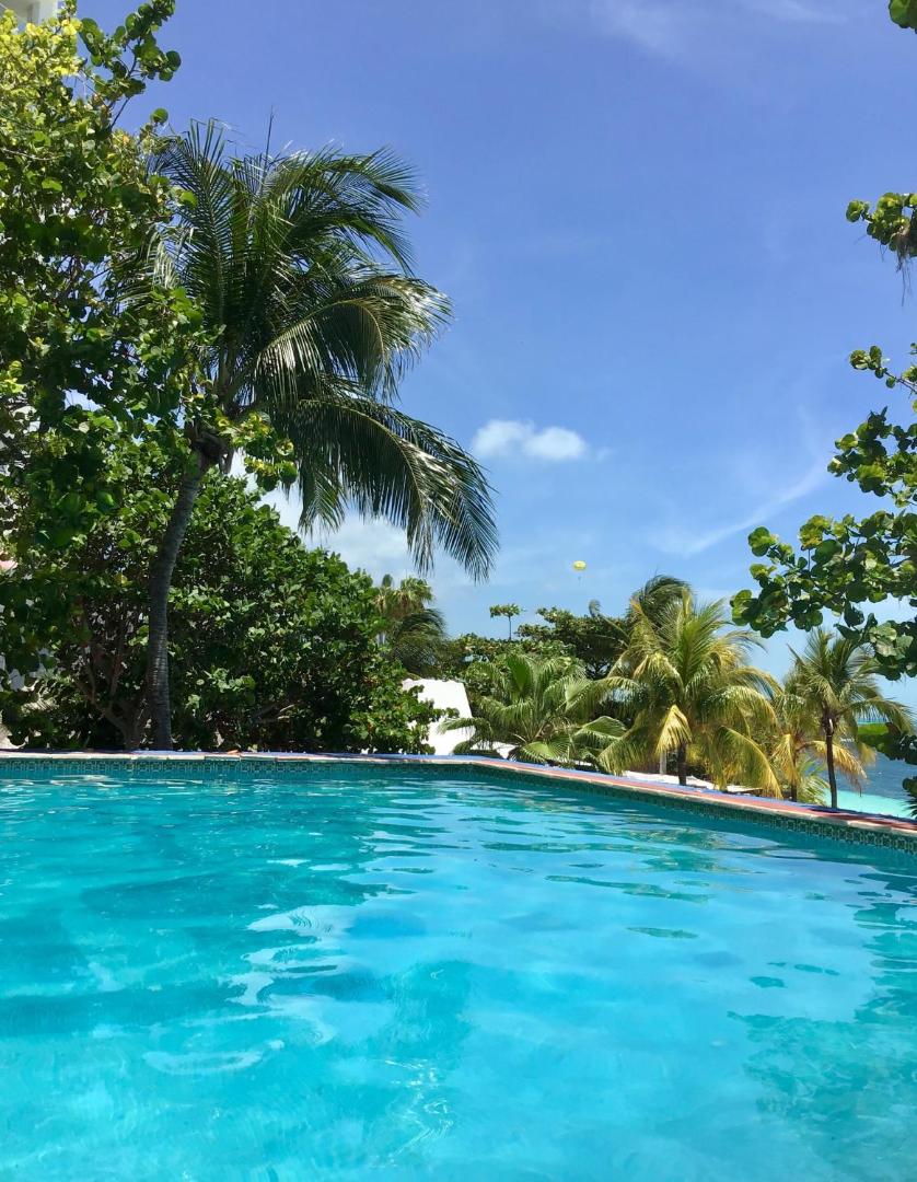 Hotel Faranda Maya Caribe Cancún