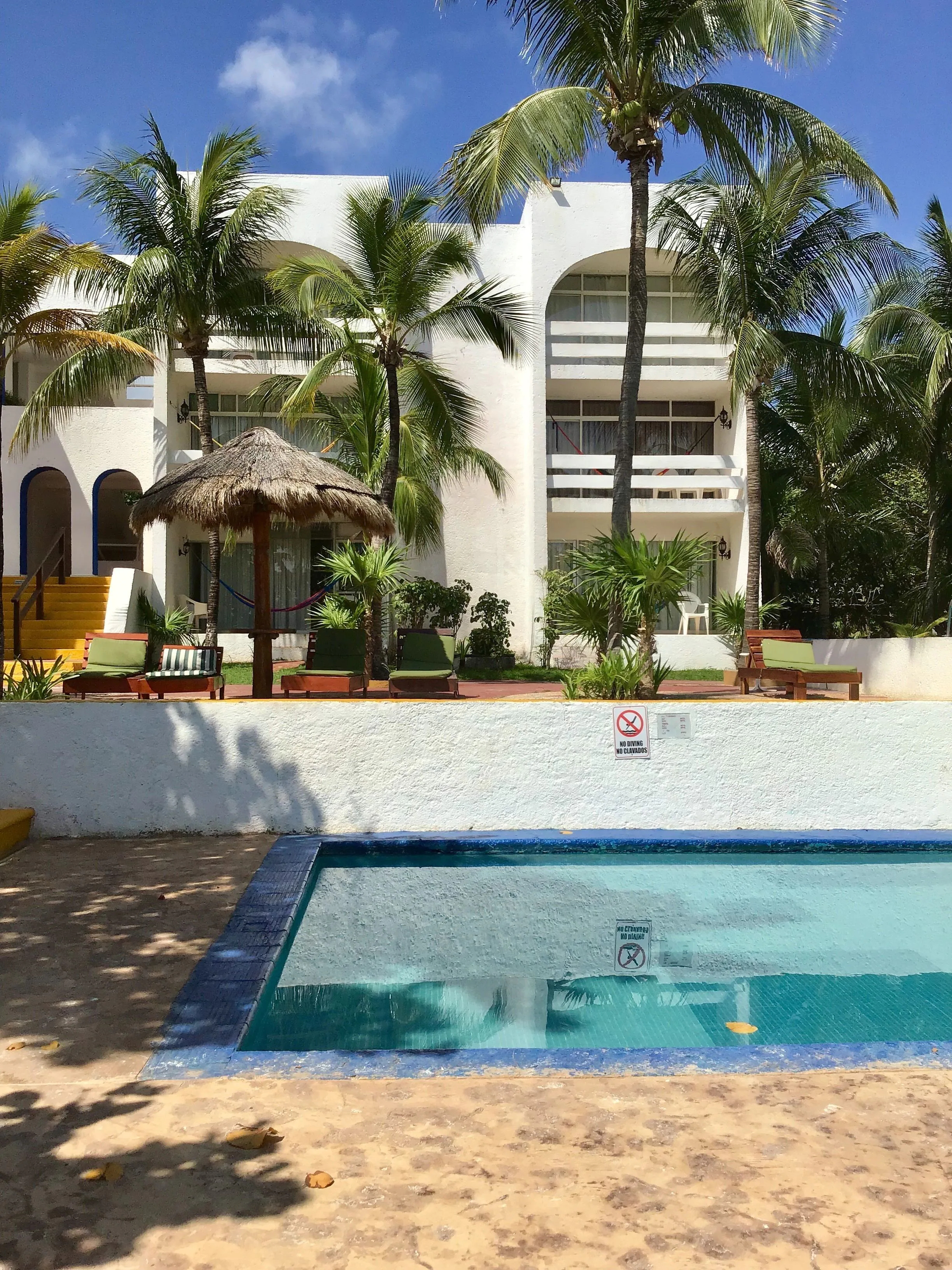 Hotel Faranda Maya Caribe Cancún