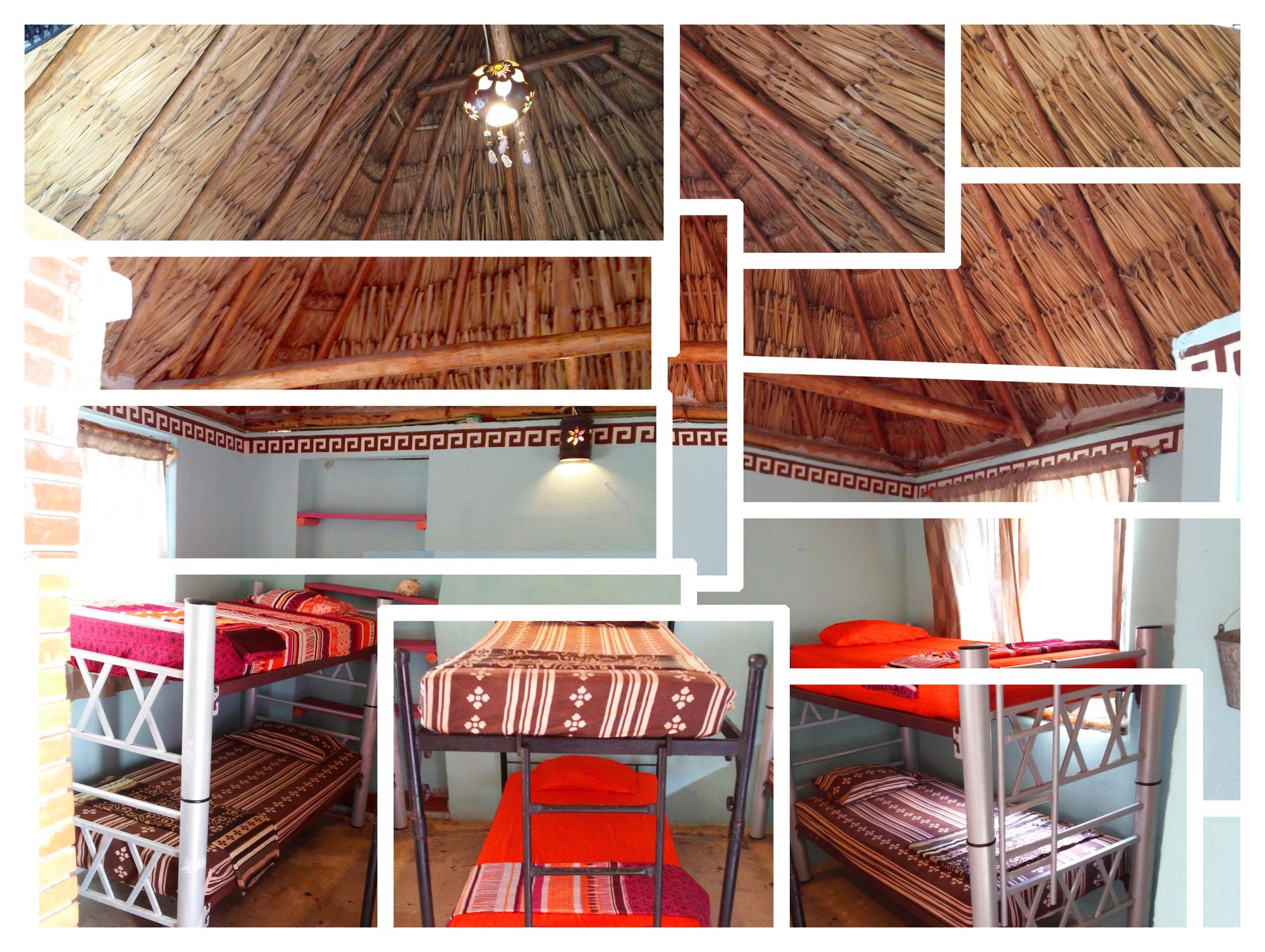 Maya Cha'an Hostel
