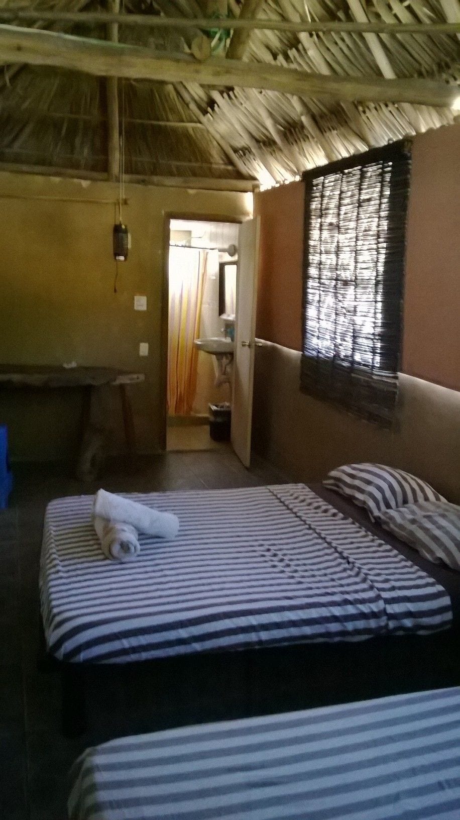 Maya Cha'an Hostel
