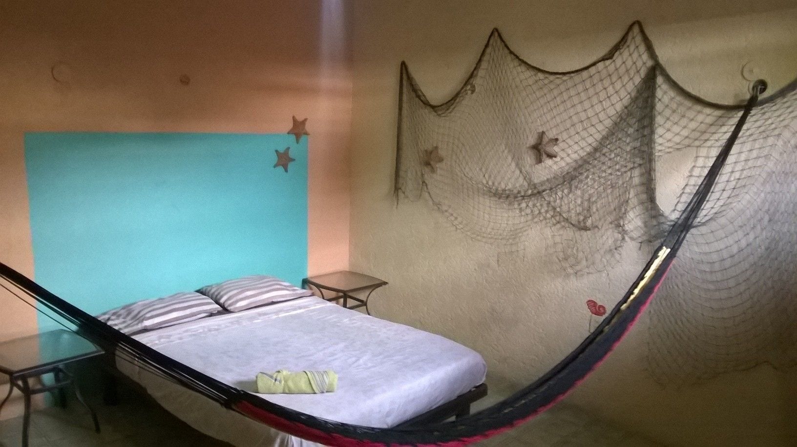 Maya Cha'an Hostel