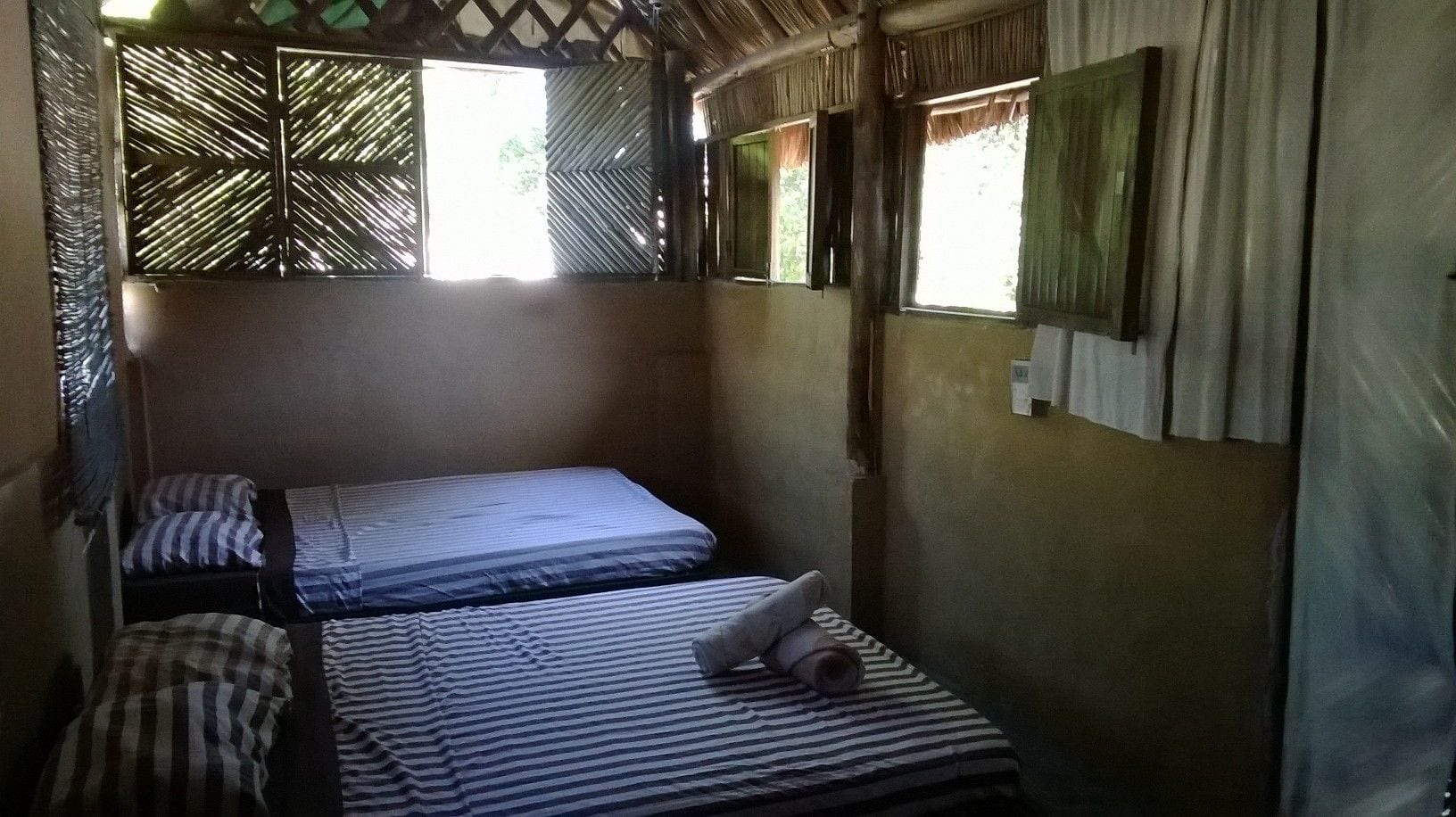 Maya Cha'an Hostel