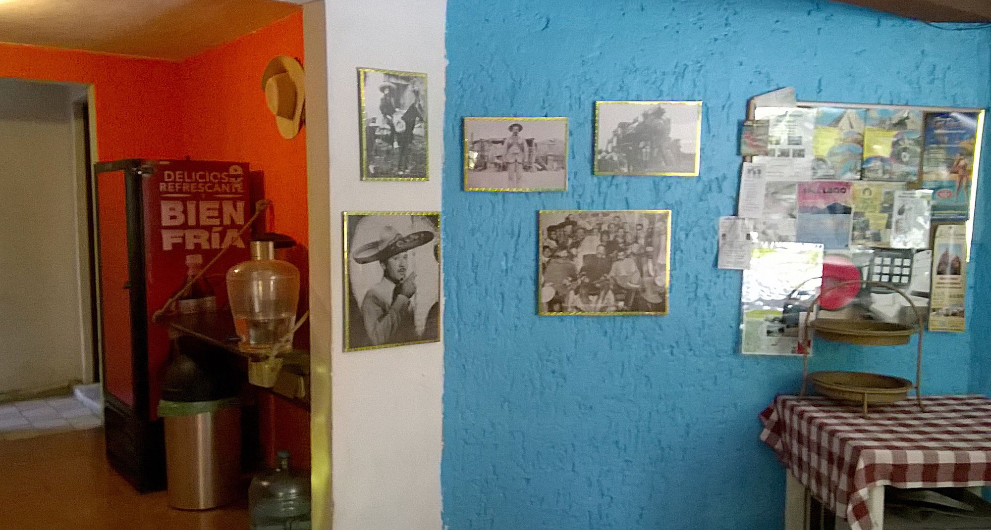 Maya Cha'an Hostel