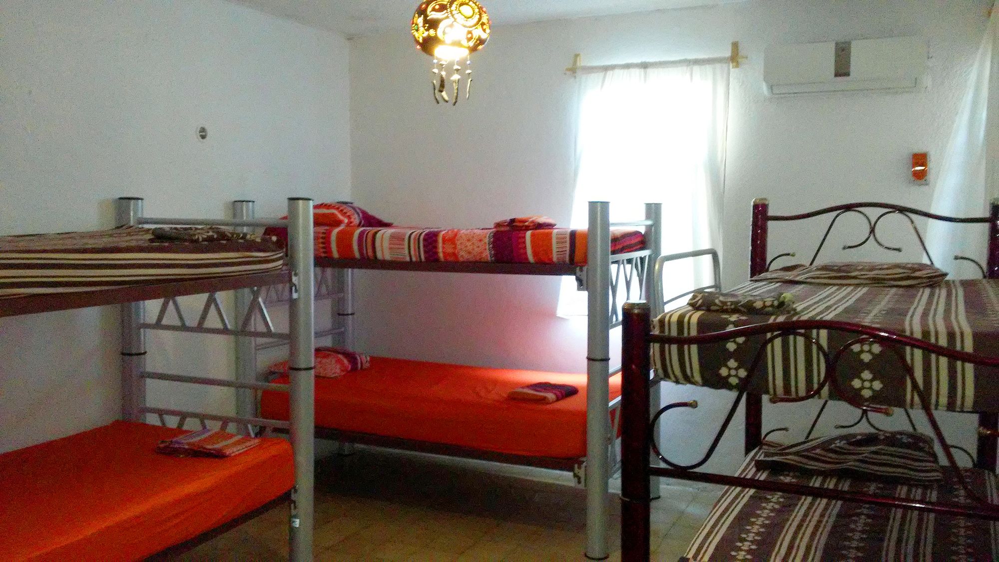 Maya Cha'an Hostel