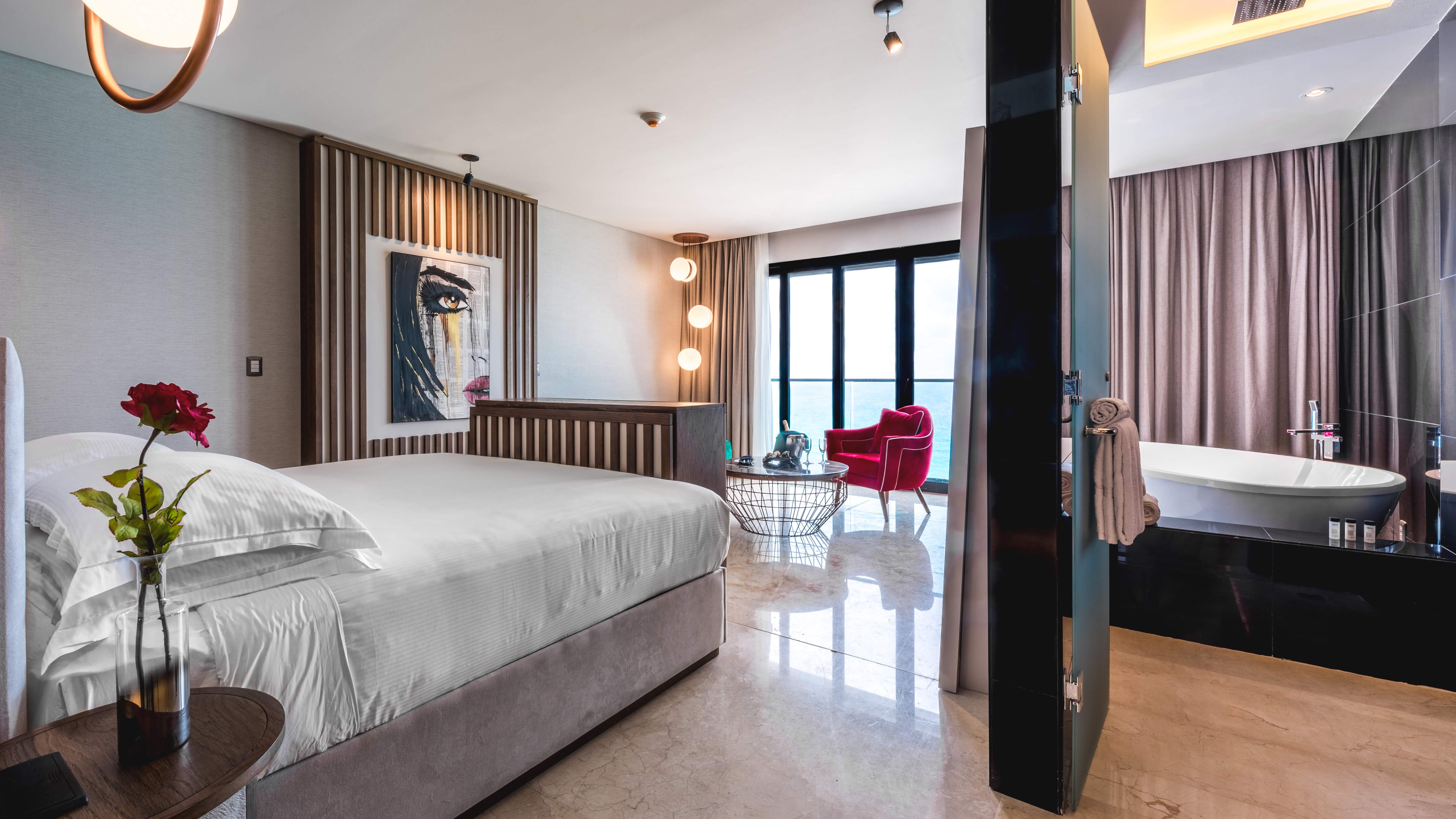 Amar House, All-Inclusive