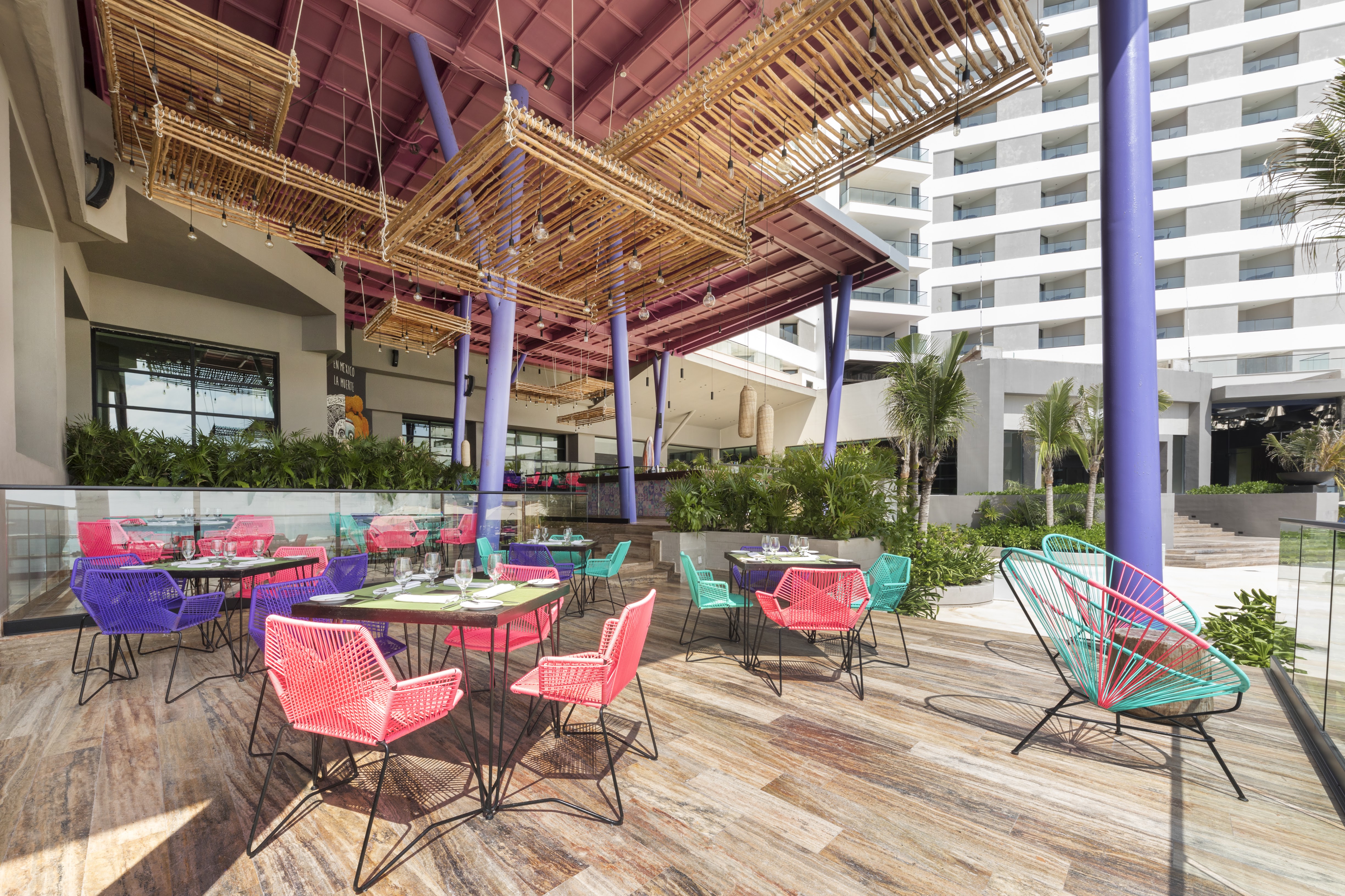 Amar House, All-Inclusive