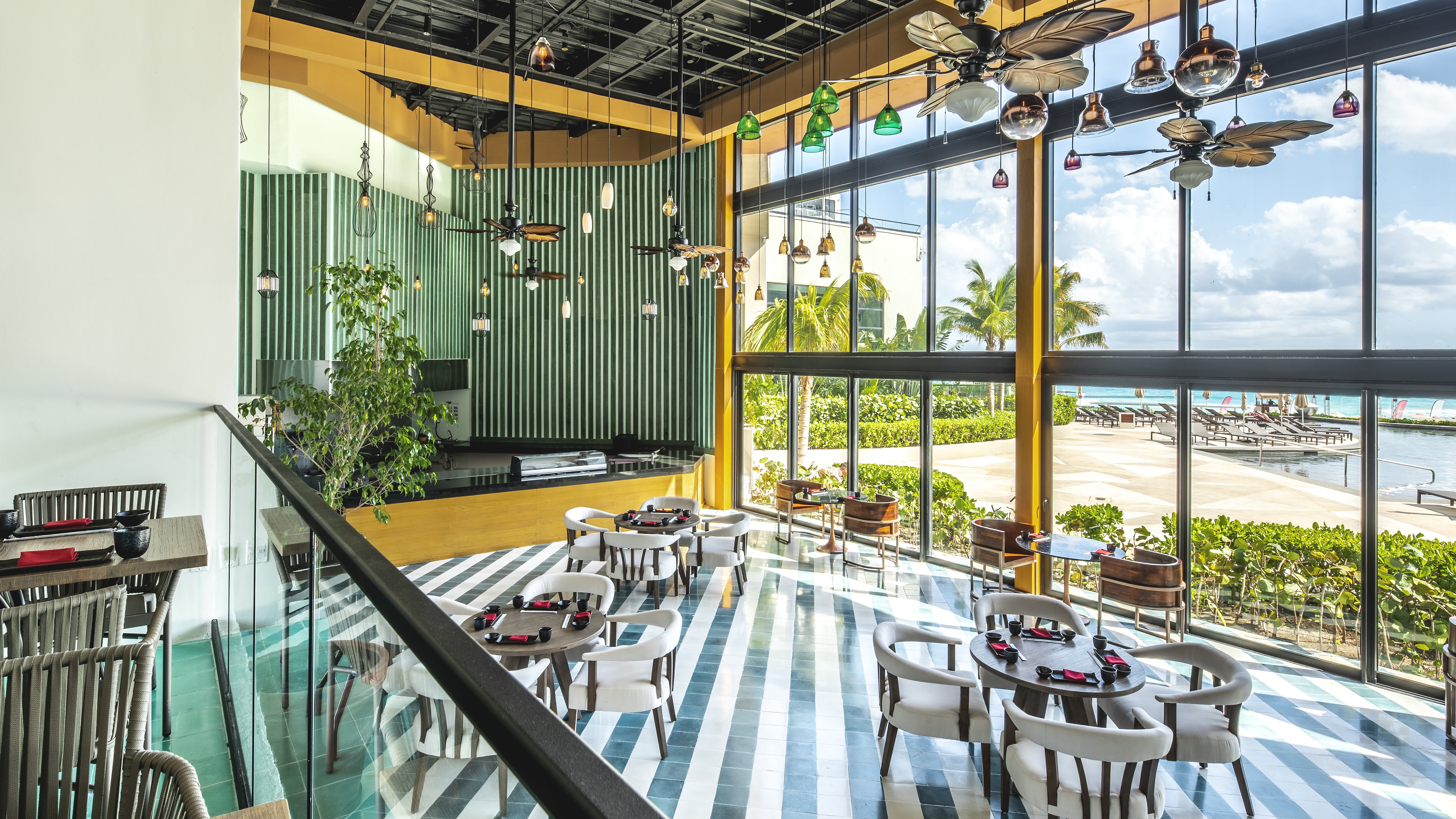 Amar House, All-Inclusive