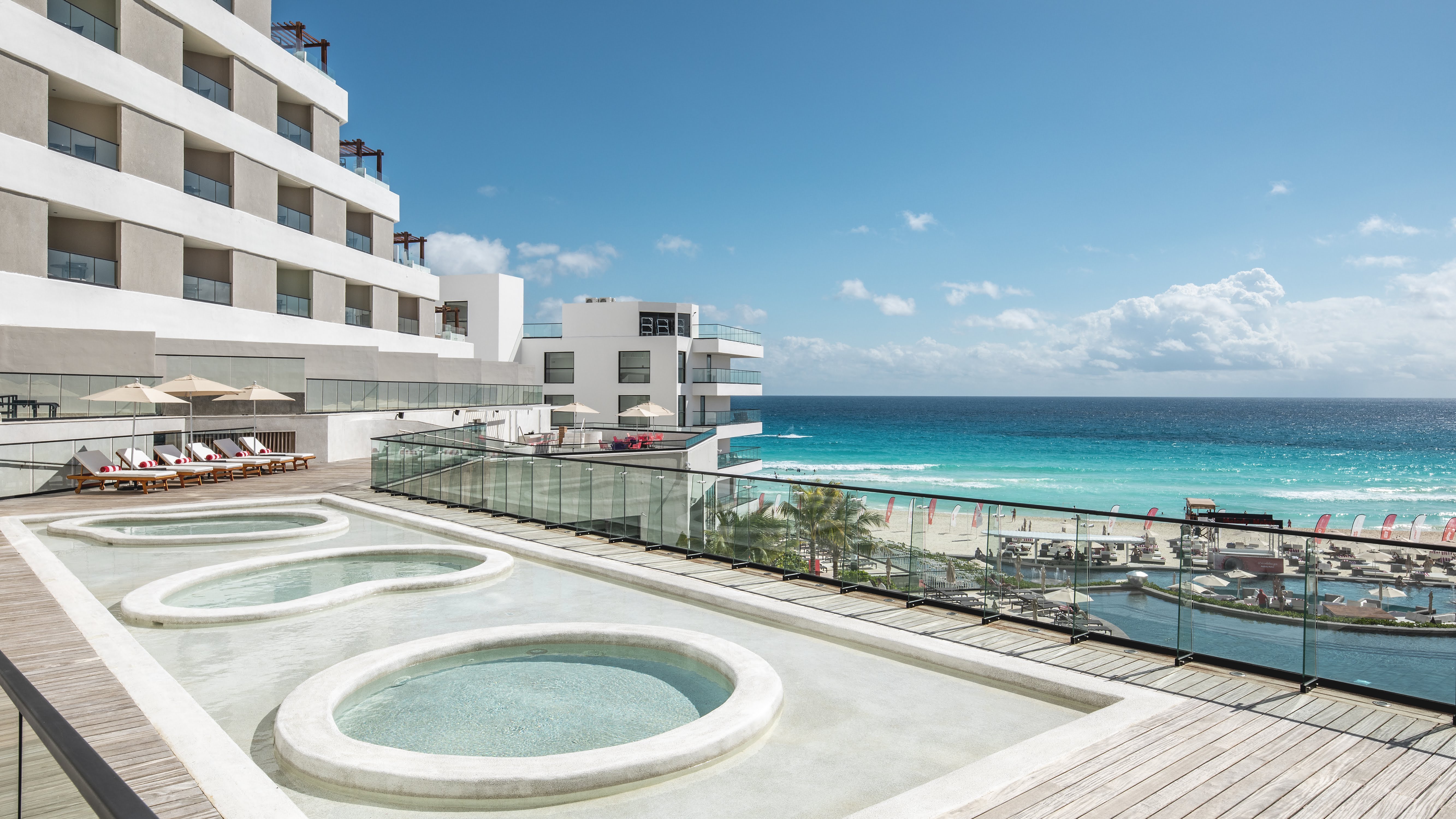Amar House, All-Inclusive