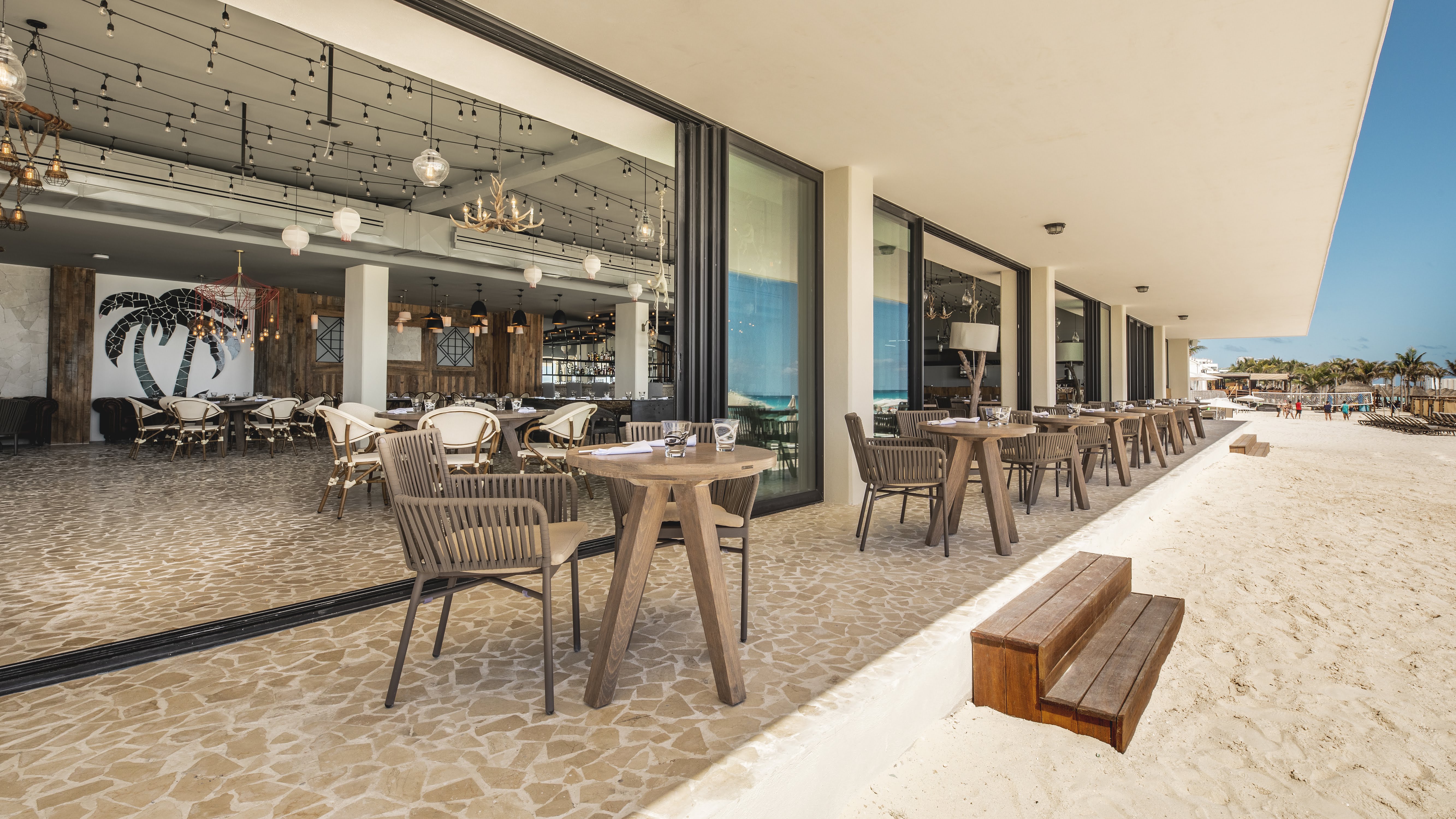 Amar House, All-Inclusive