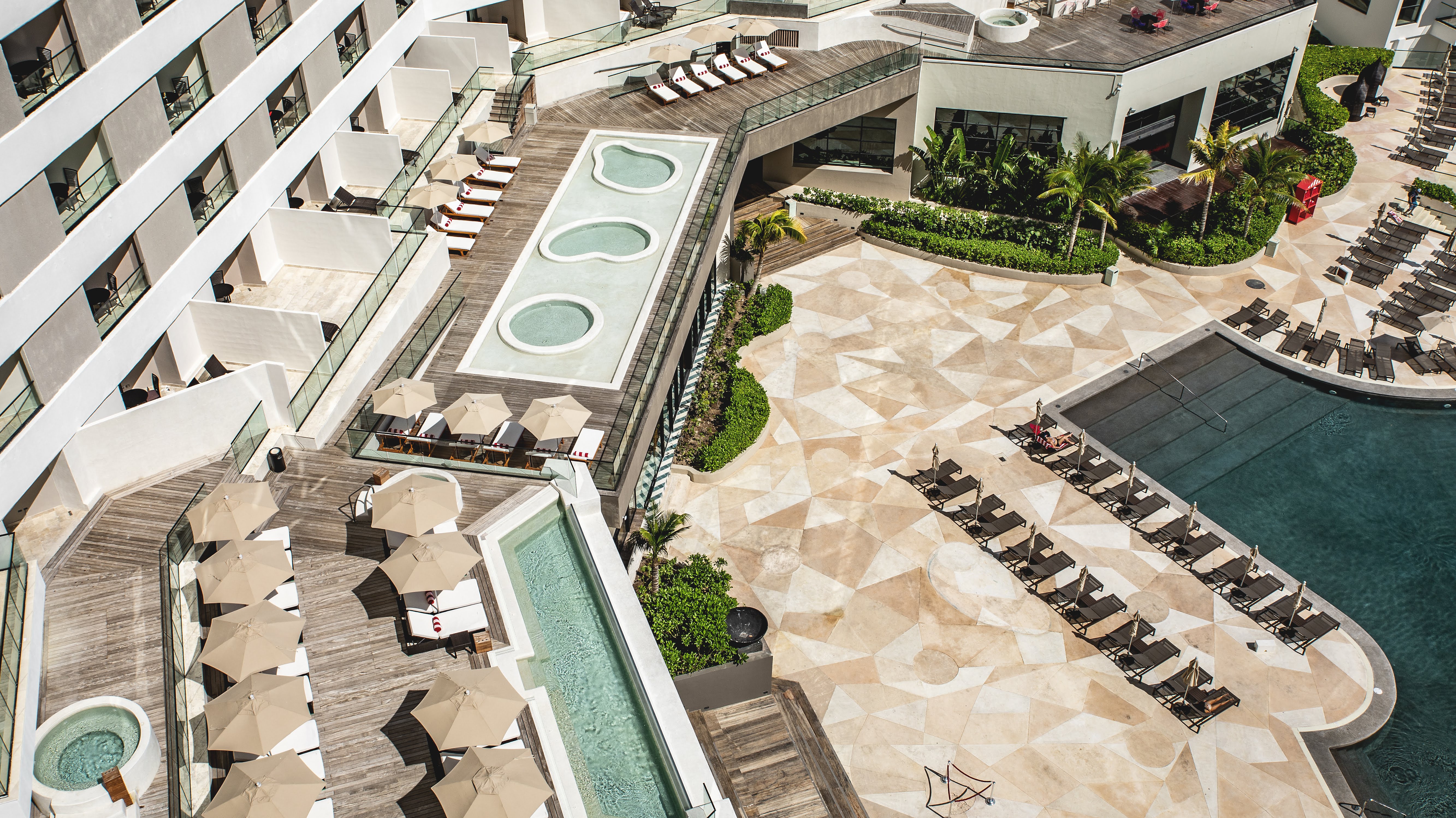 Amar House, All-Inclusive