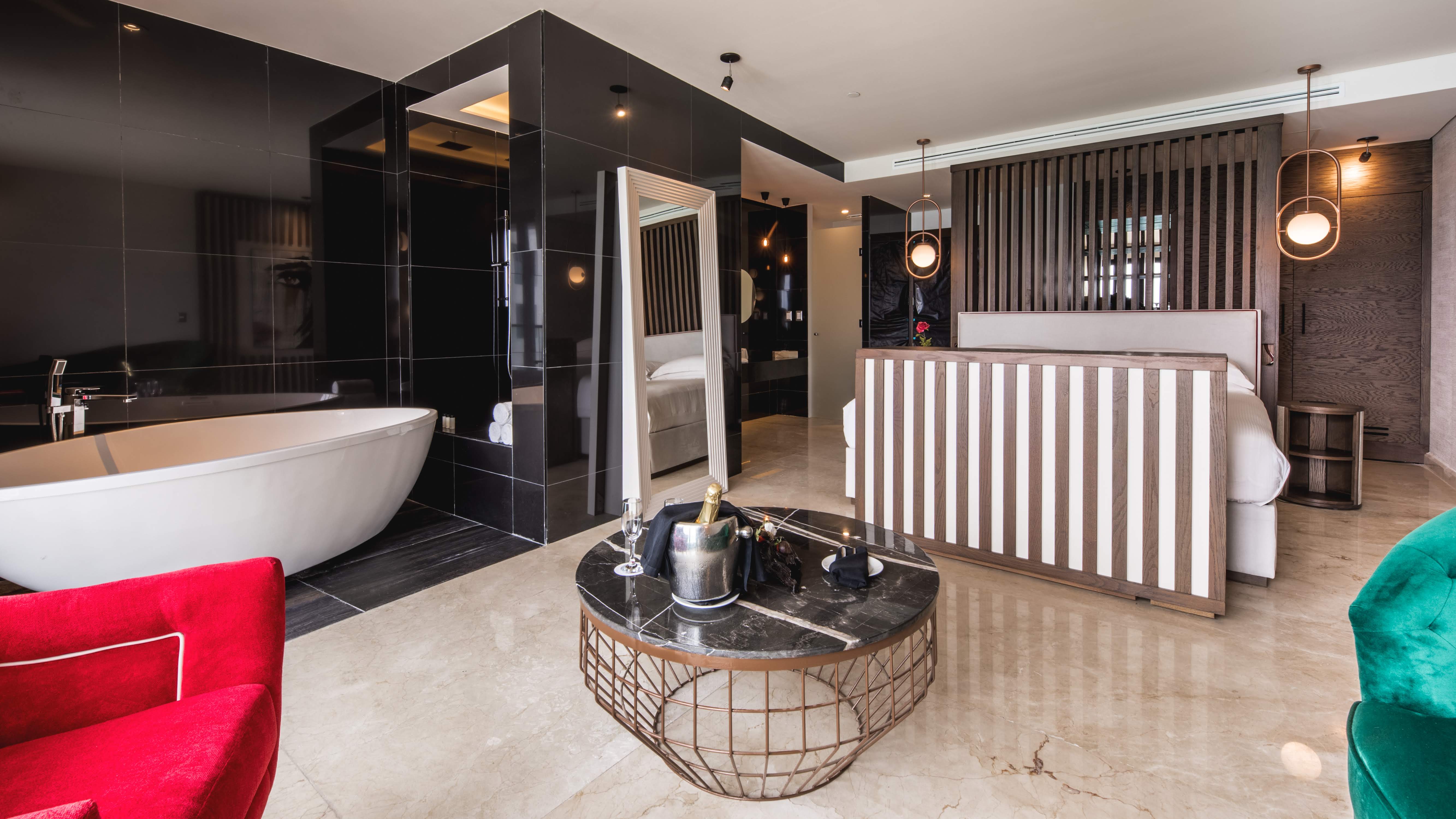 Amar House, All-Inclusive