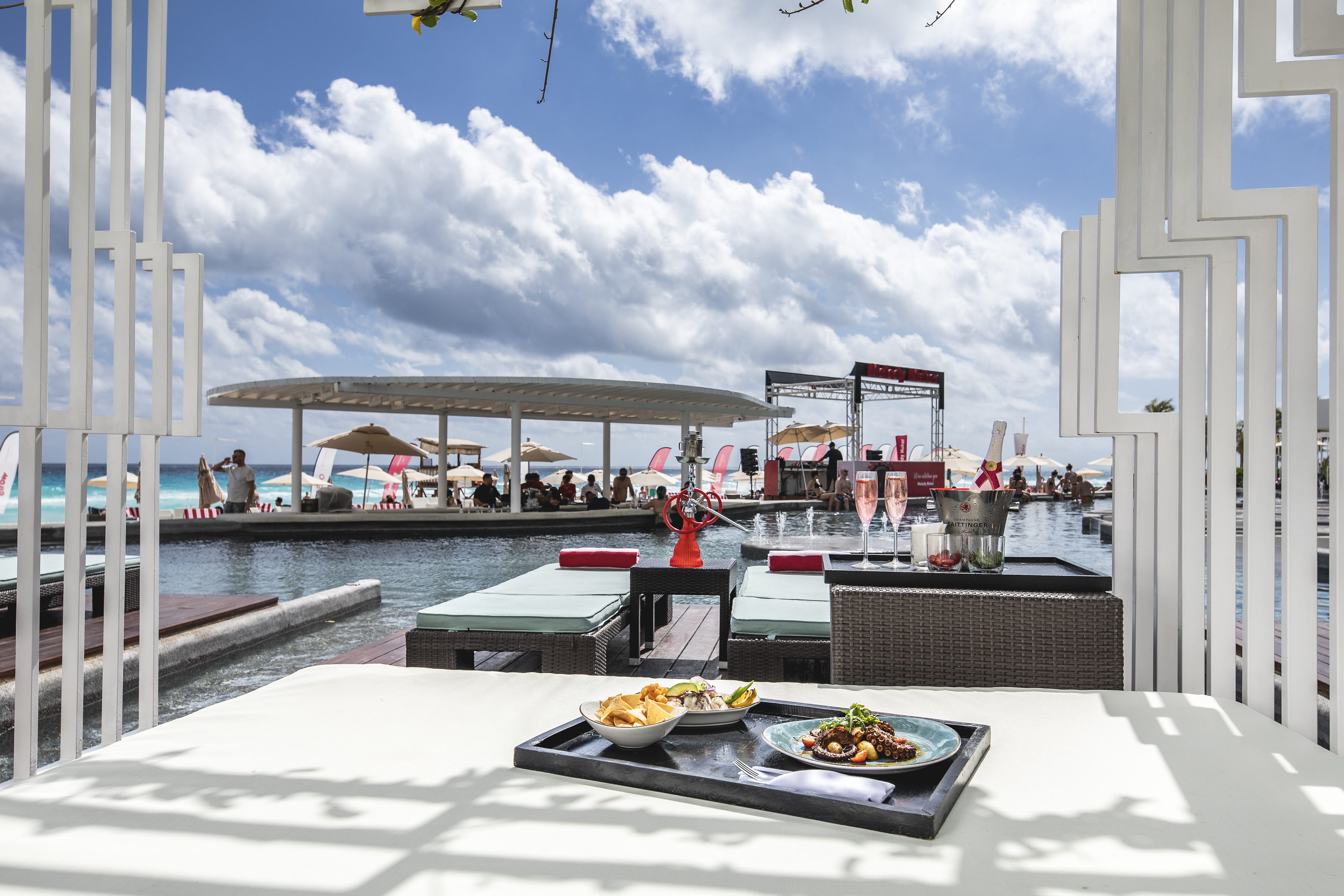 Amar House, All-Inclusive
