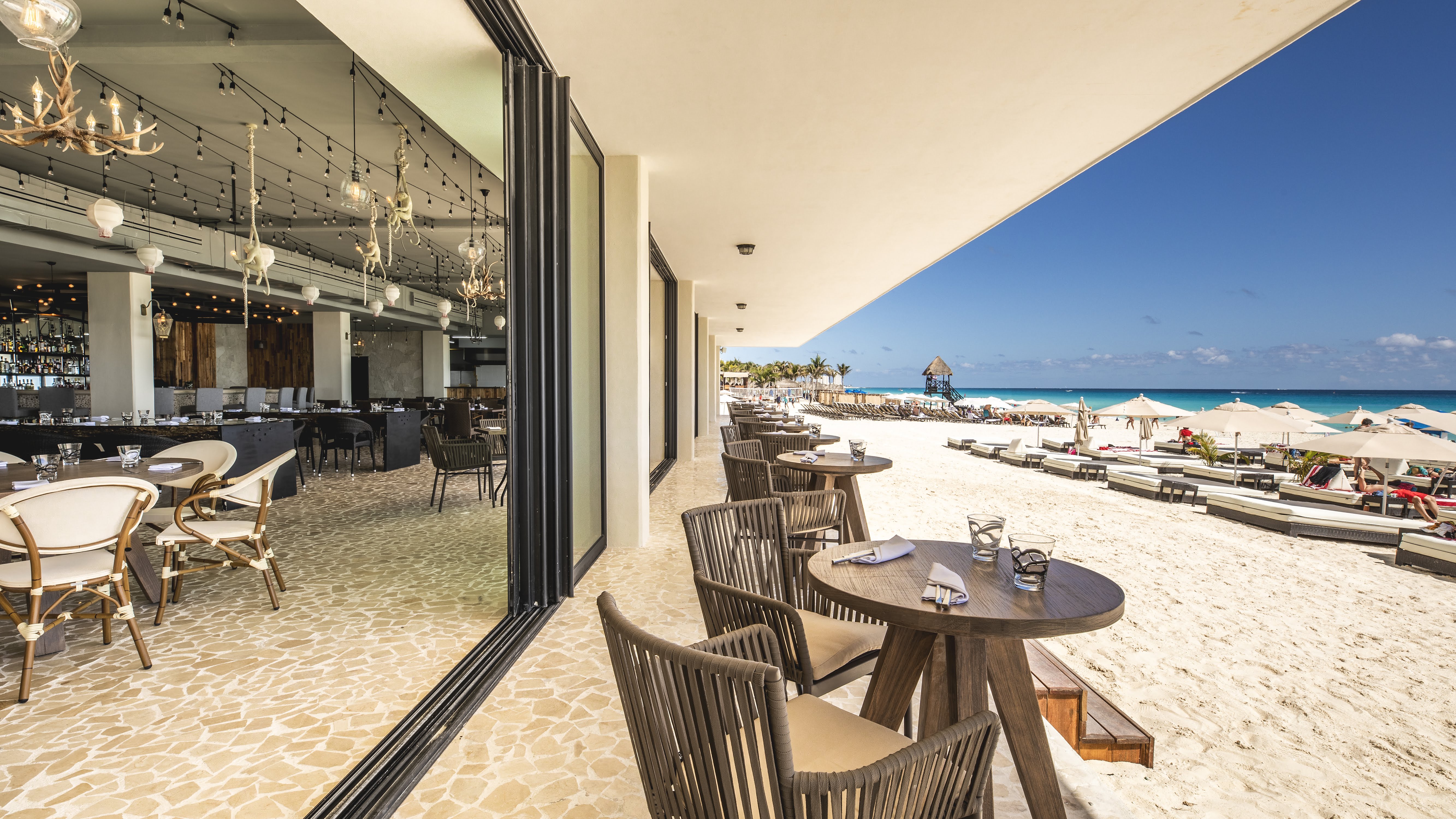 Amar House, All-Inclusive