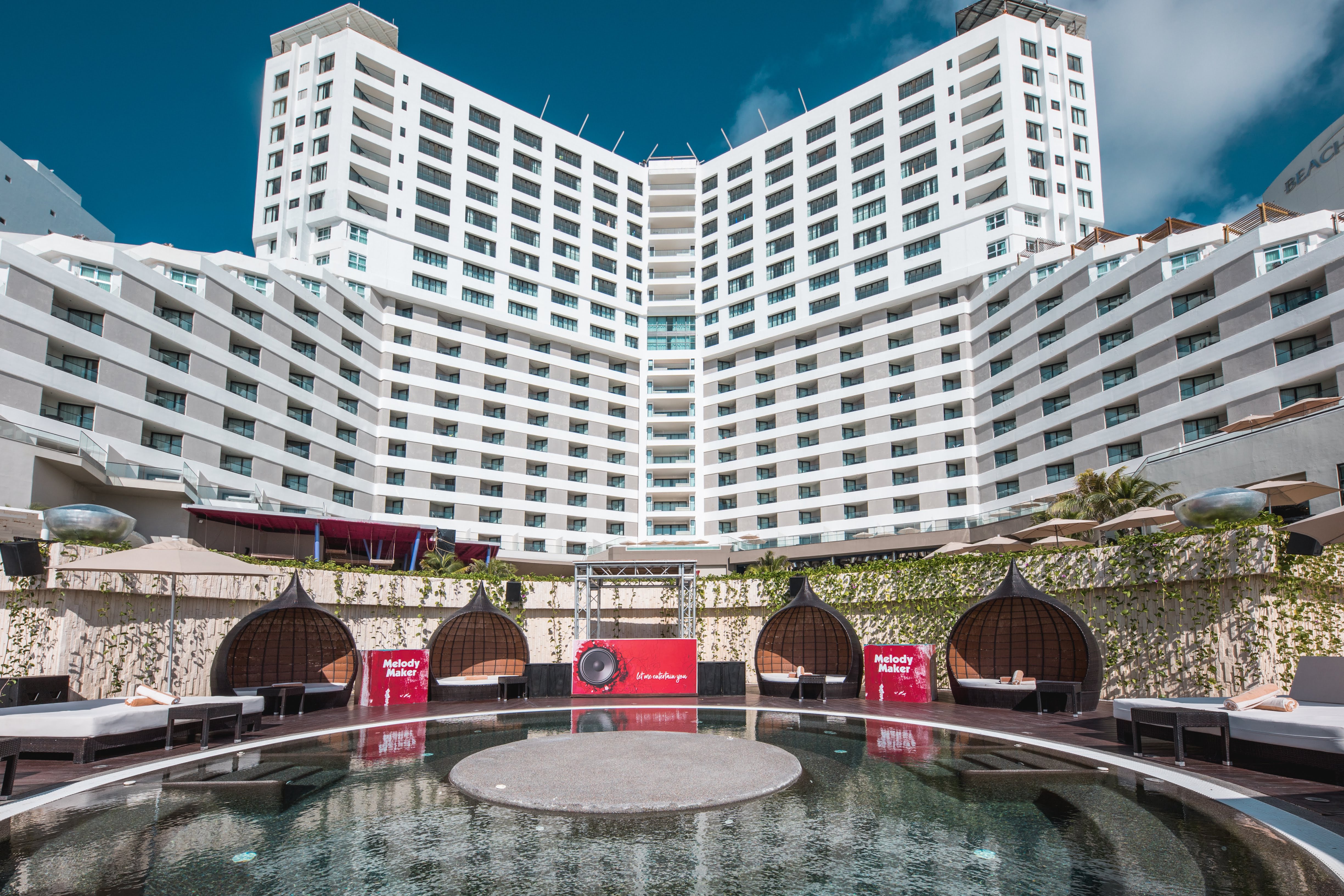 Amar House, All-Inclusive