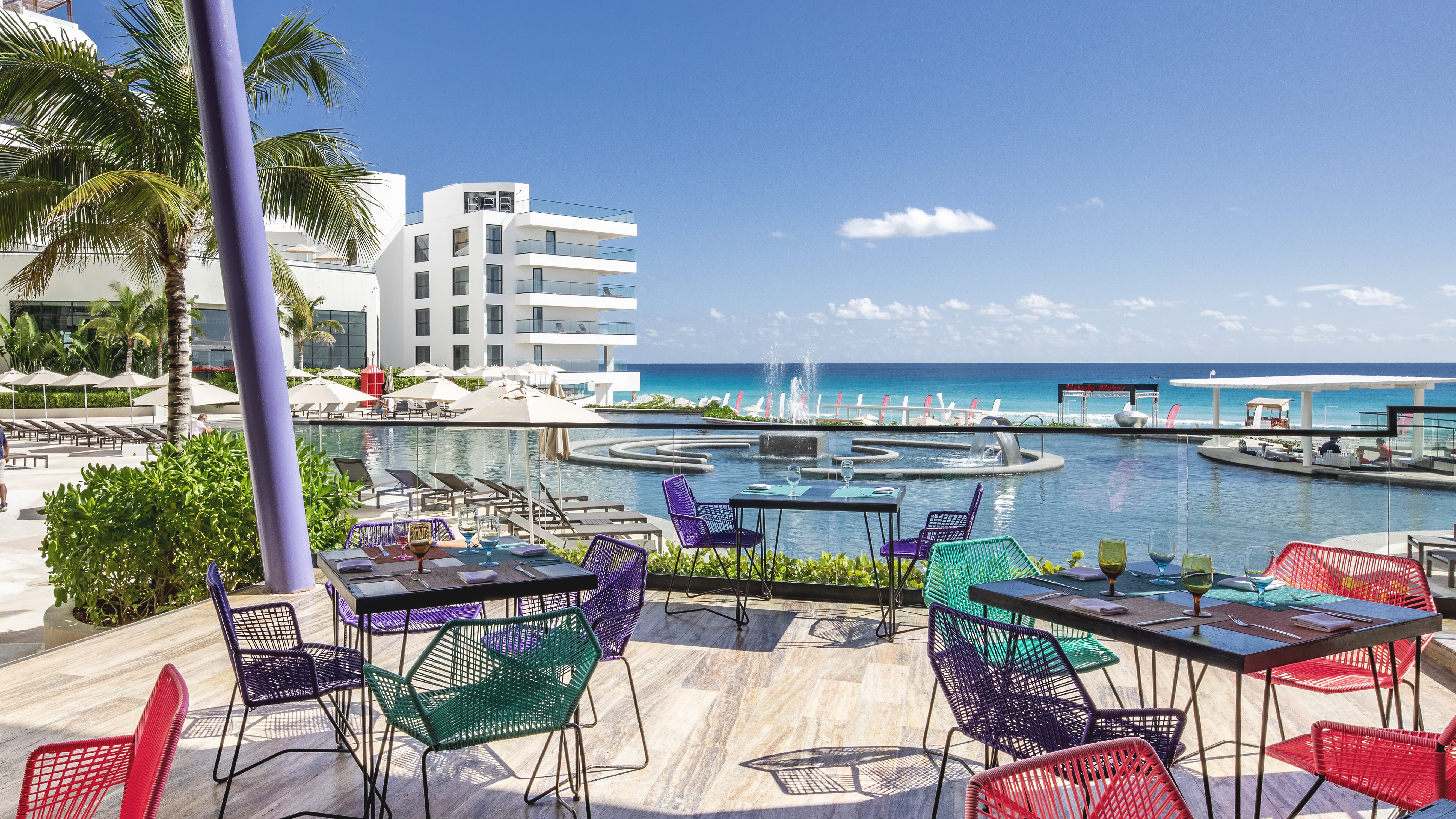 Amar House, All-Inclusive