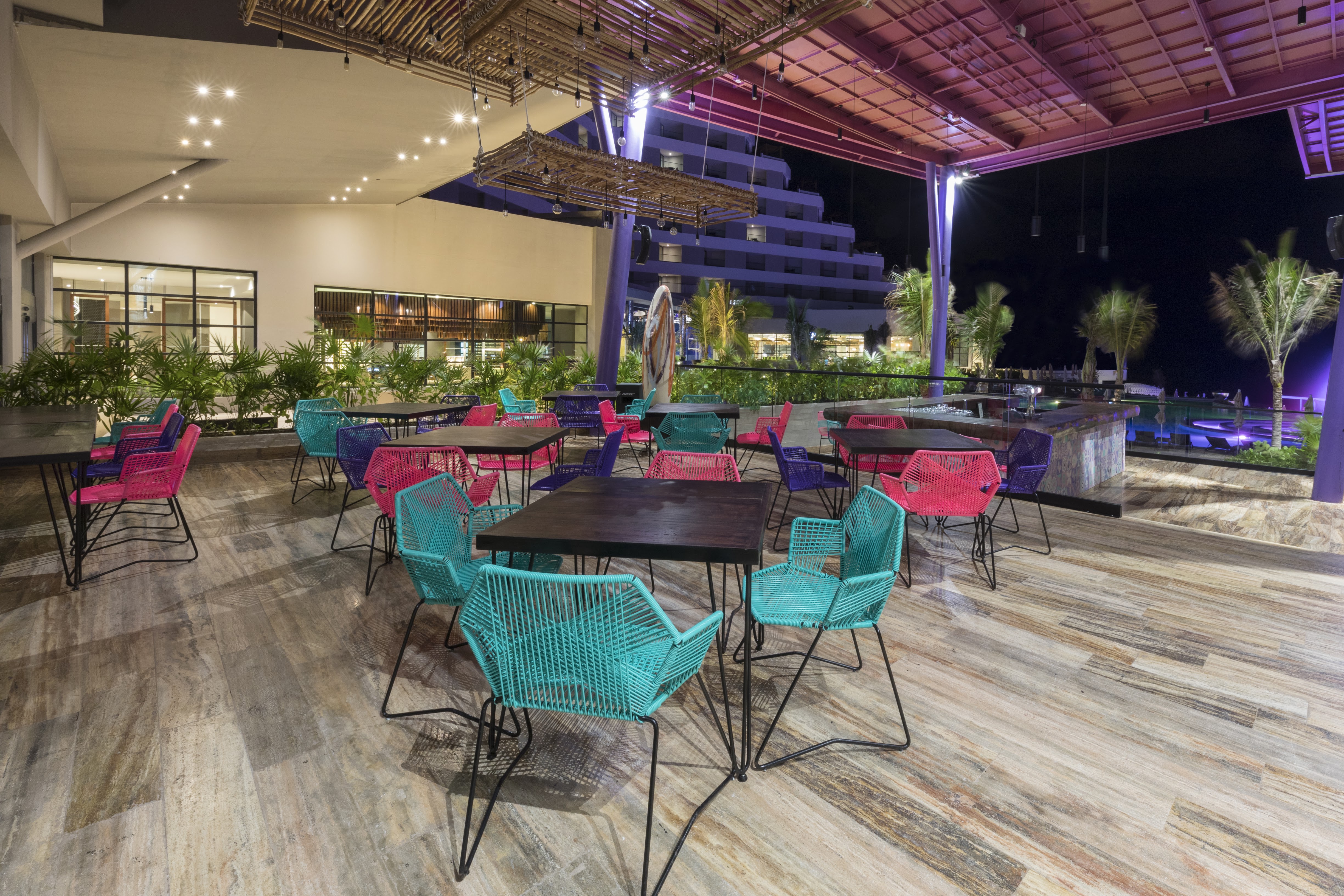 Amar House, All-Inclusive