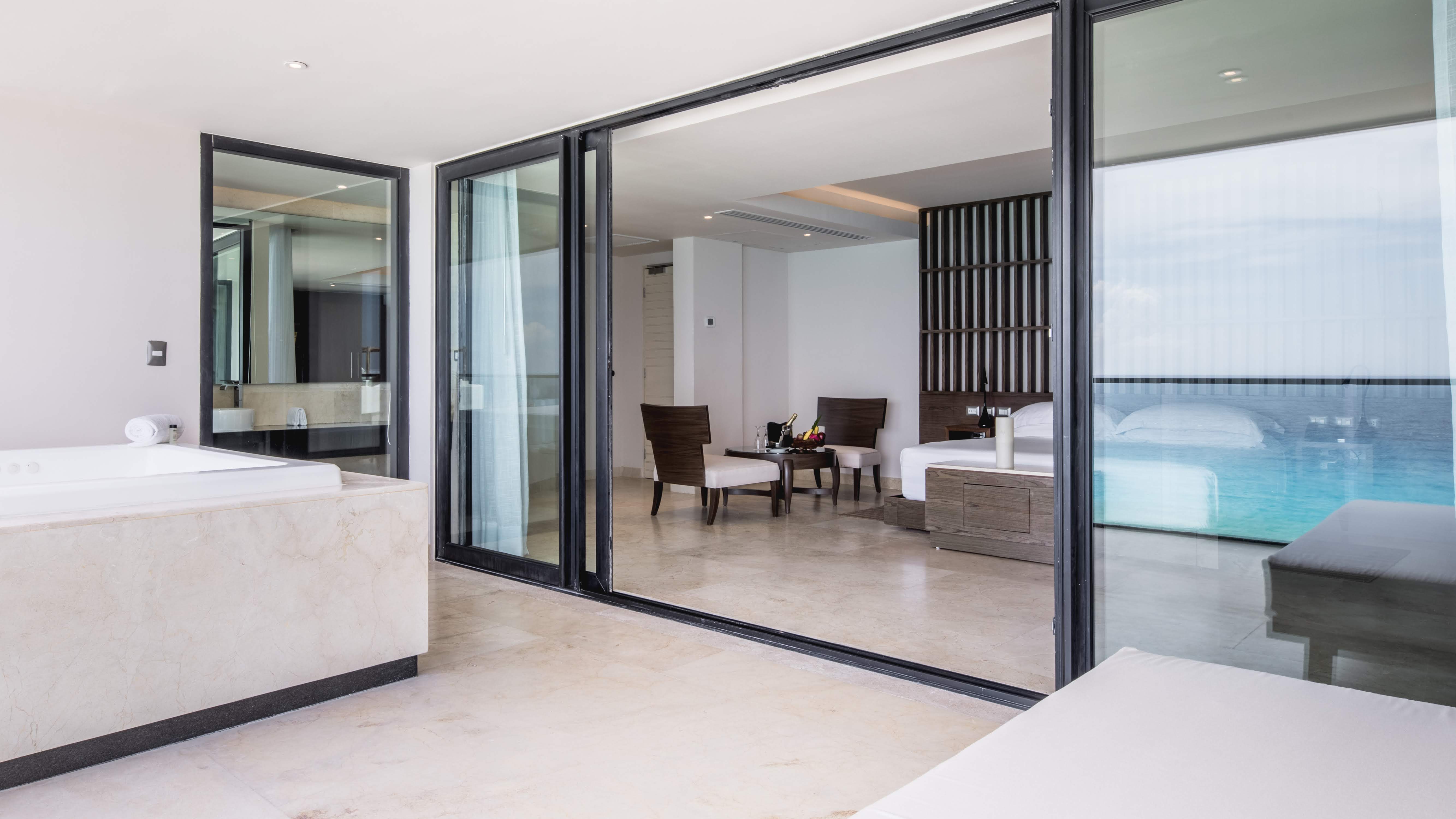 Amar House, All-Inclusive