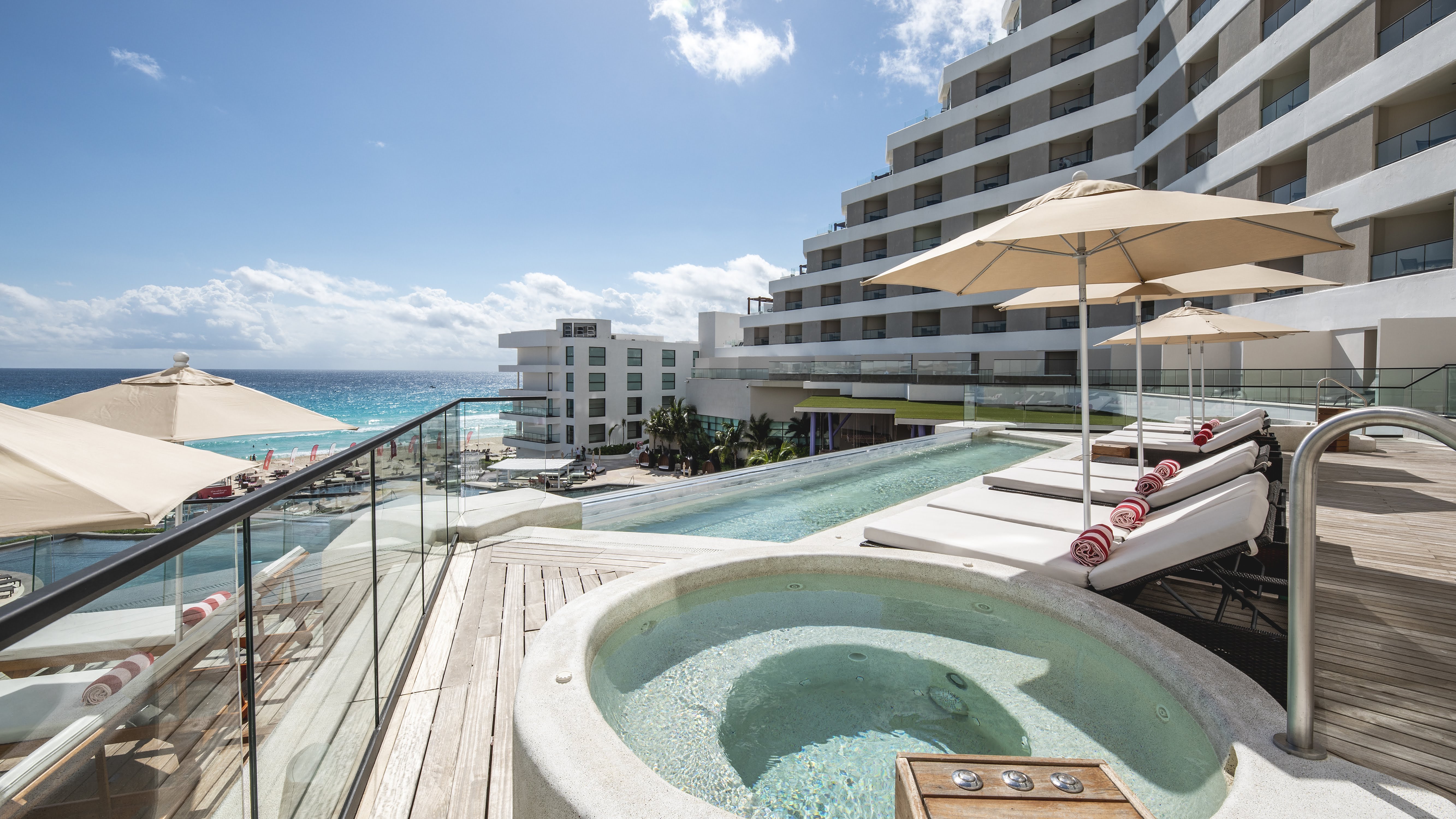 Amar House, All-Inclusive