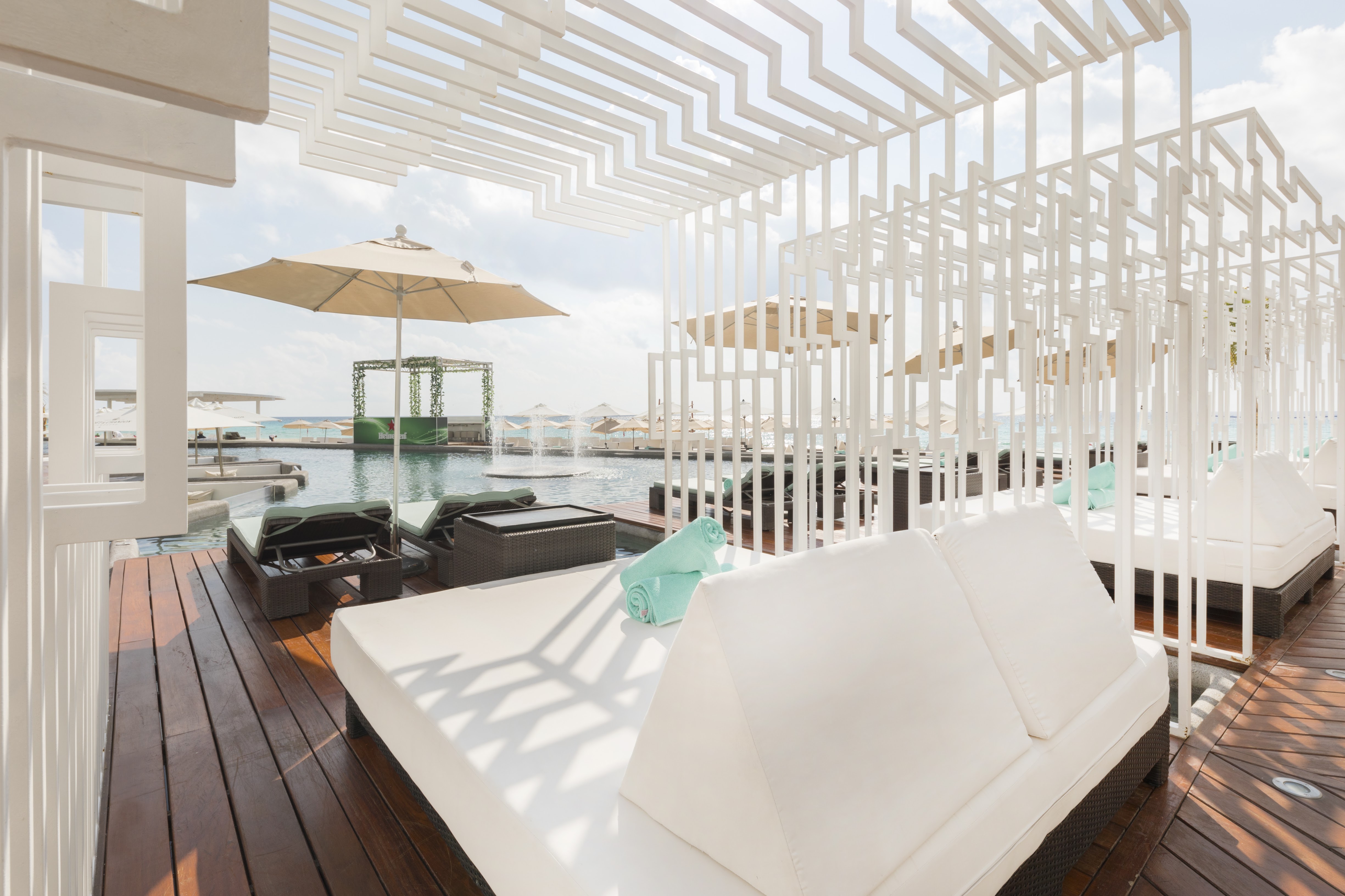 Amar House, All-Inclusive