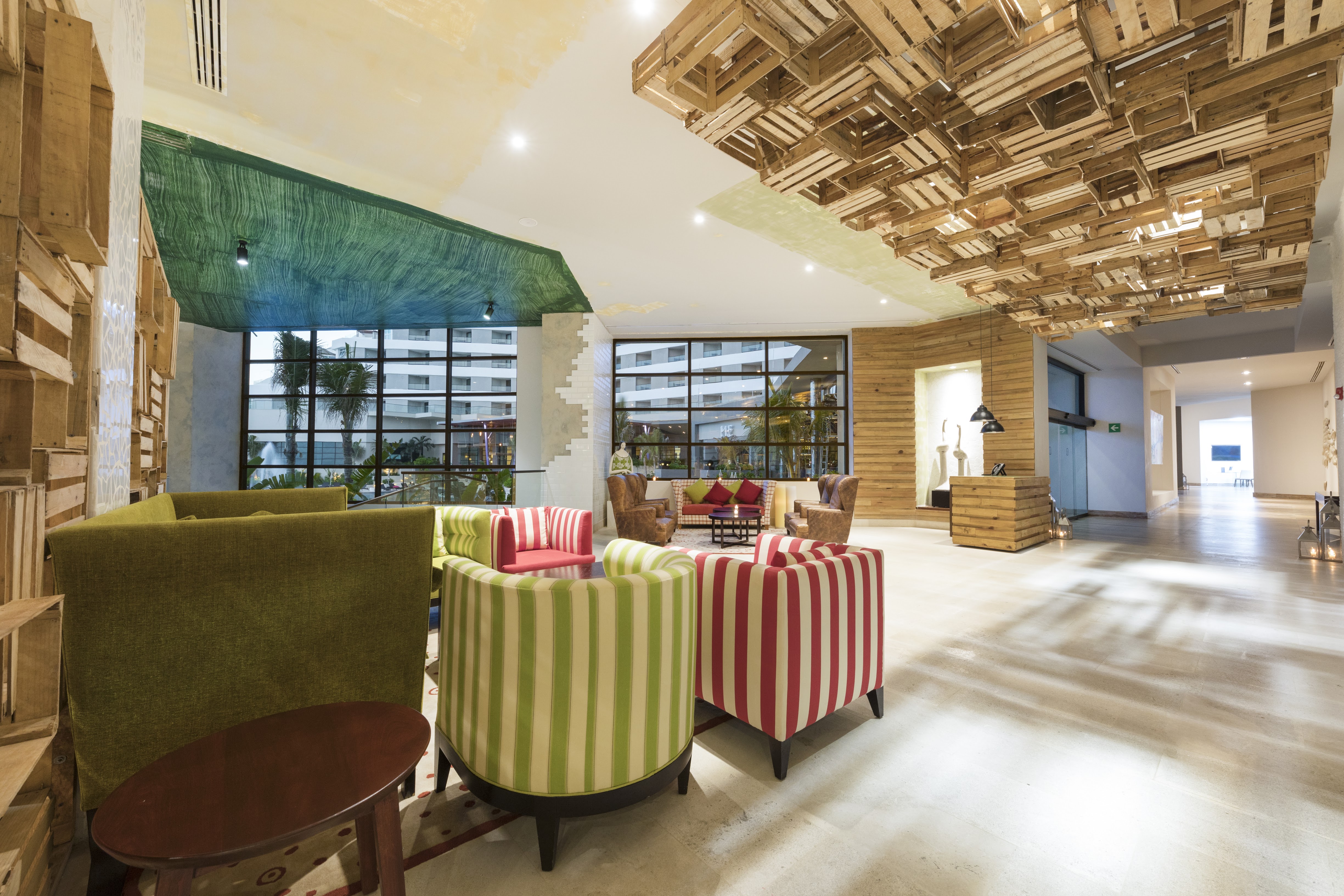Amar House, All-Inclusive