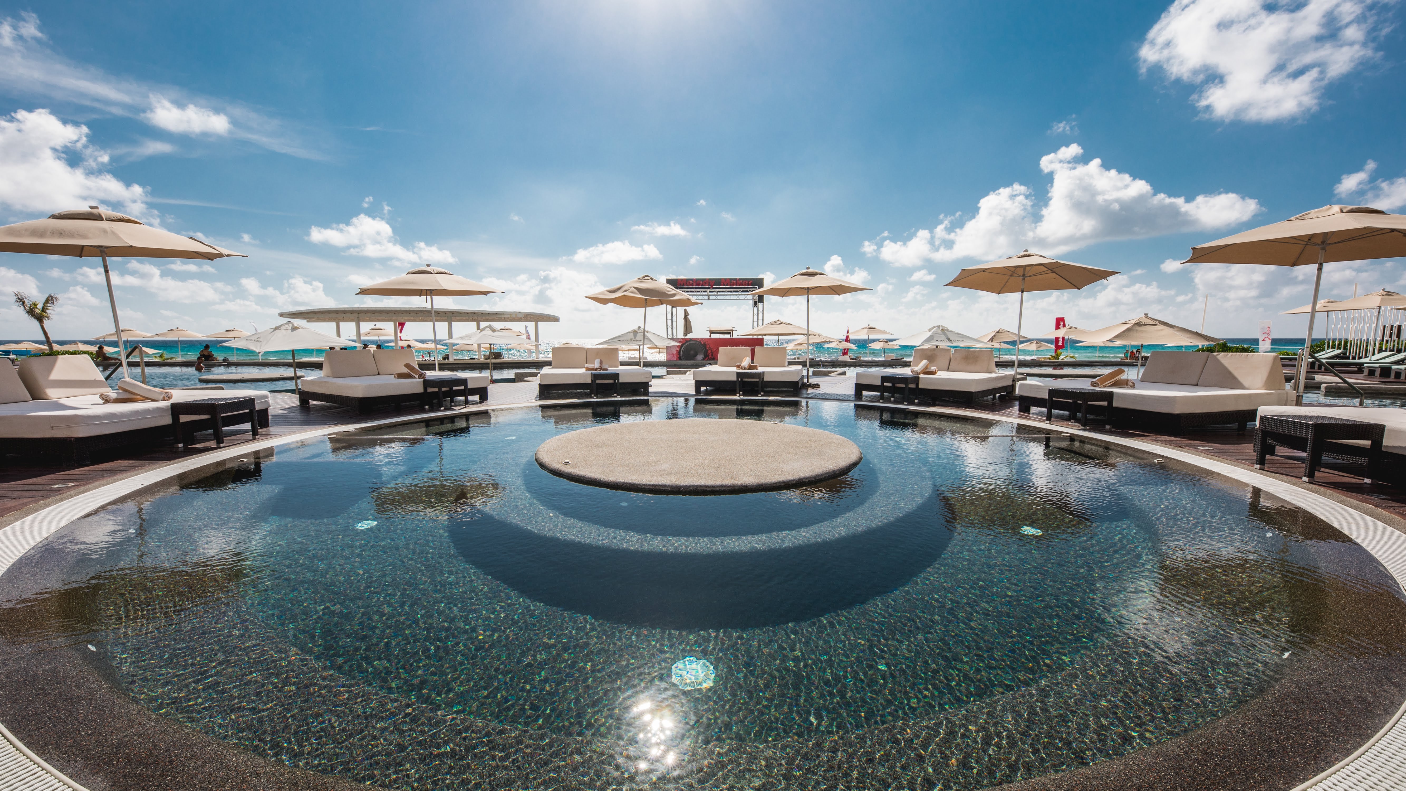 Amar House, All-Inclusive