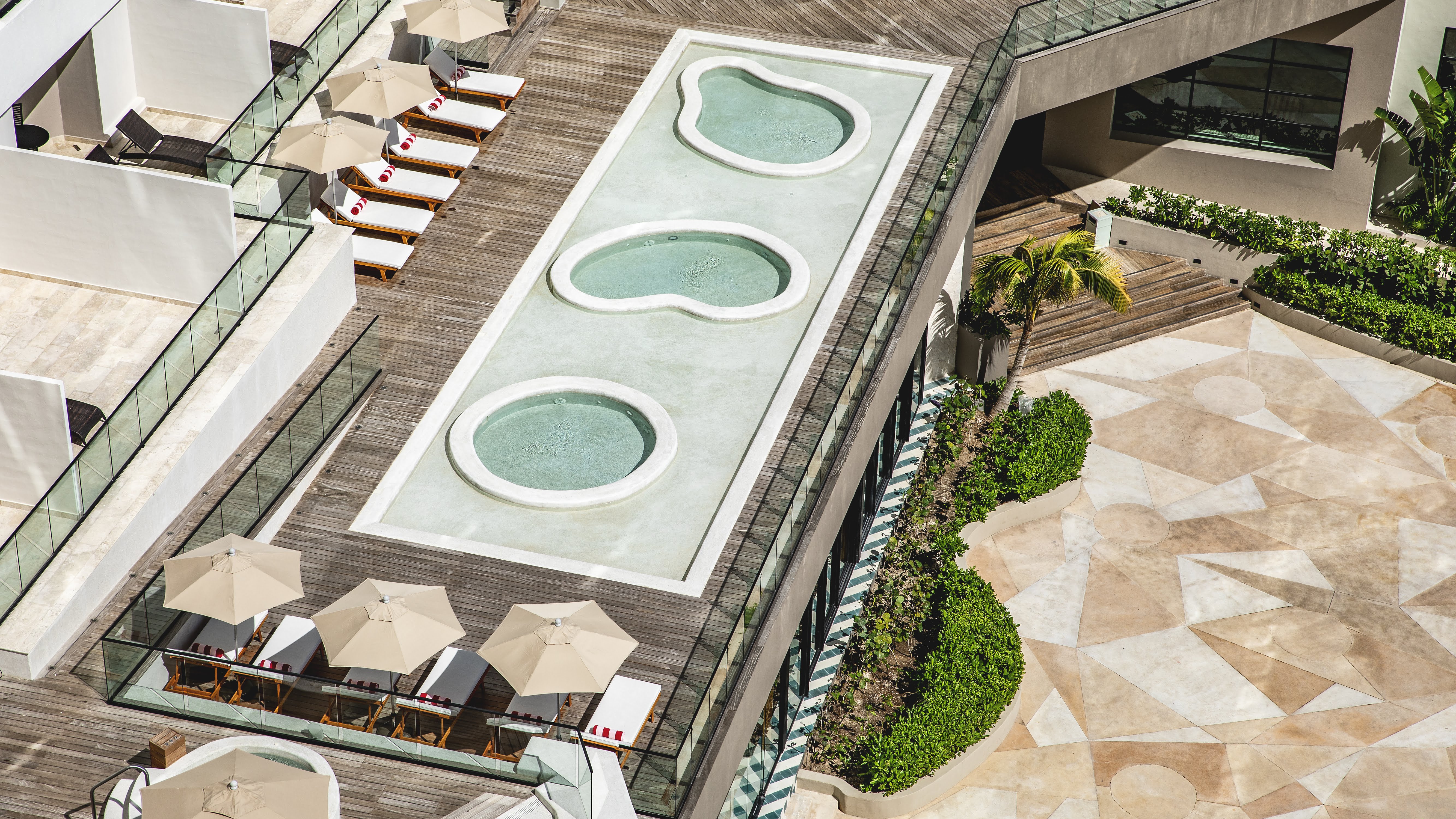 Amar House, All-Inclusive