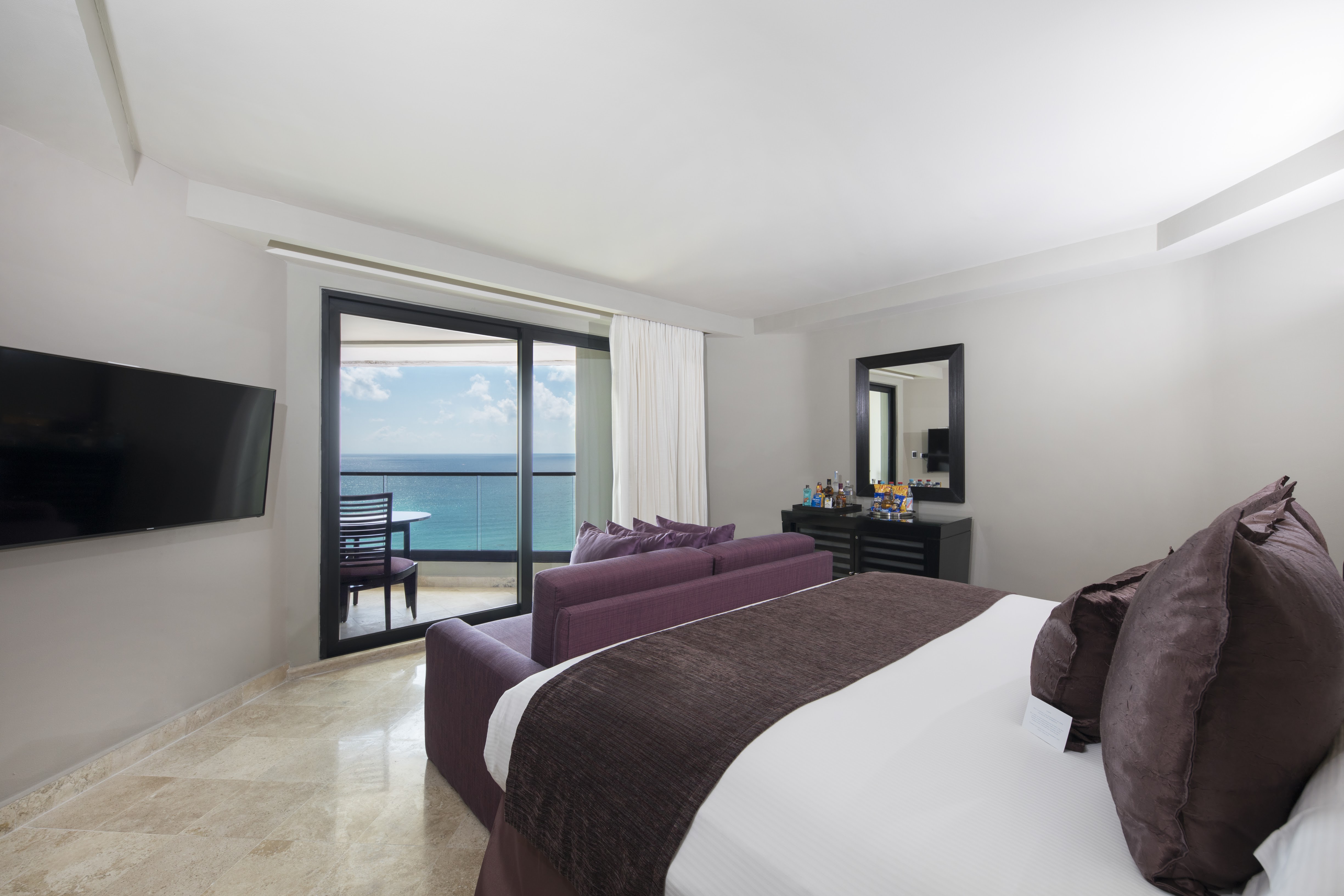 Amar House, All-Inclusive