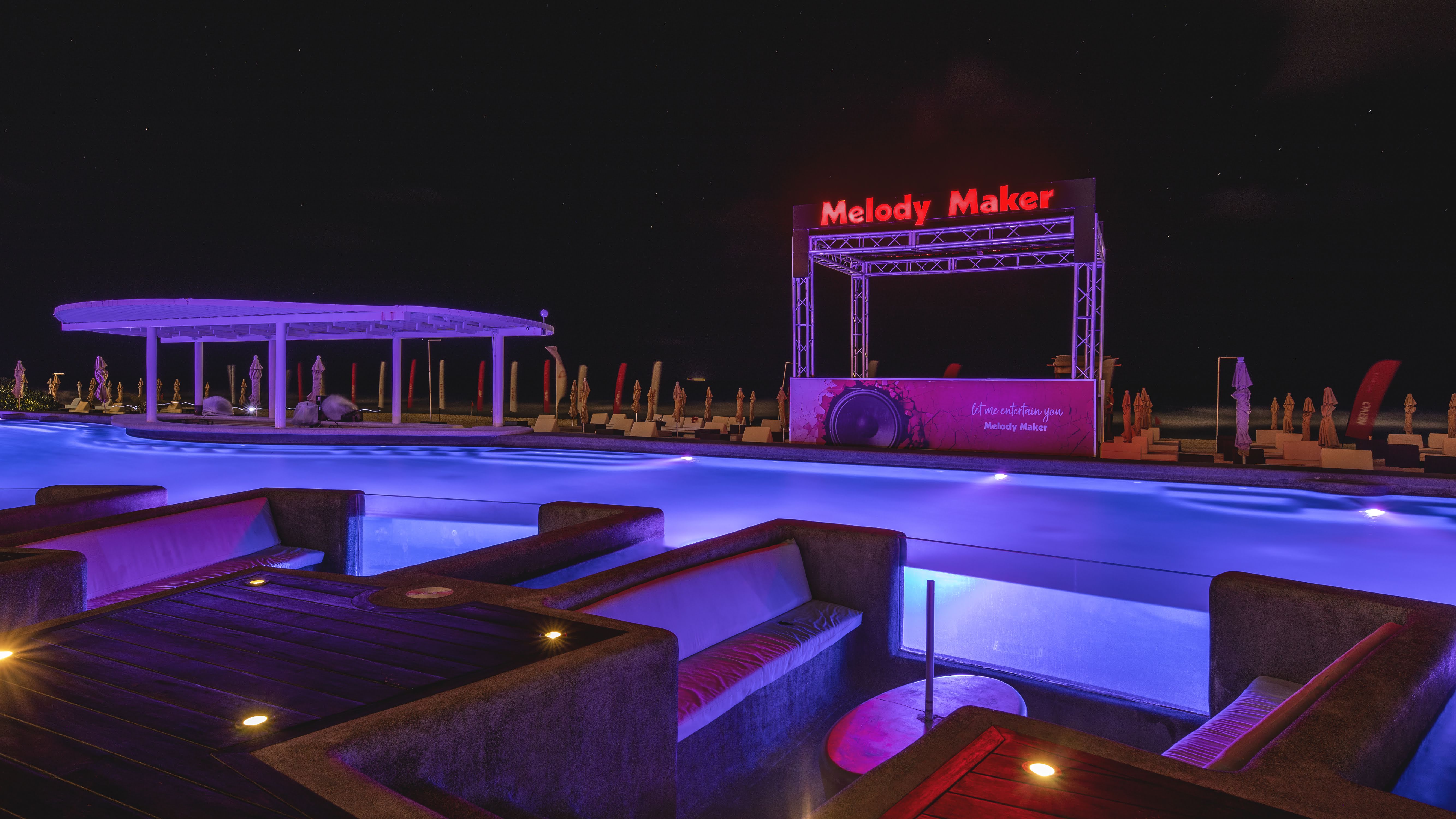 Amar House, All-Inclusive