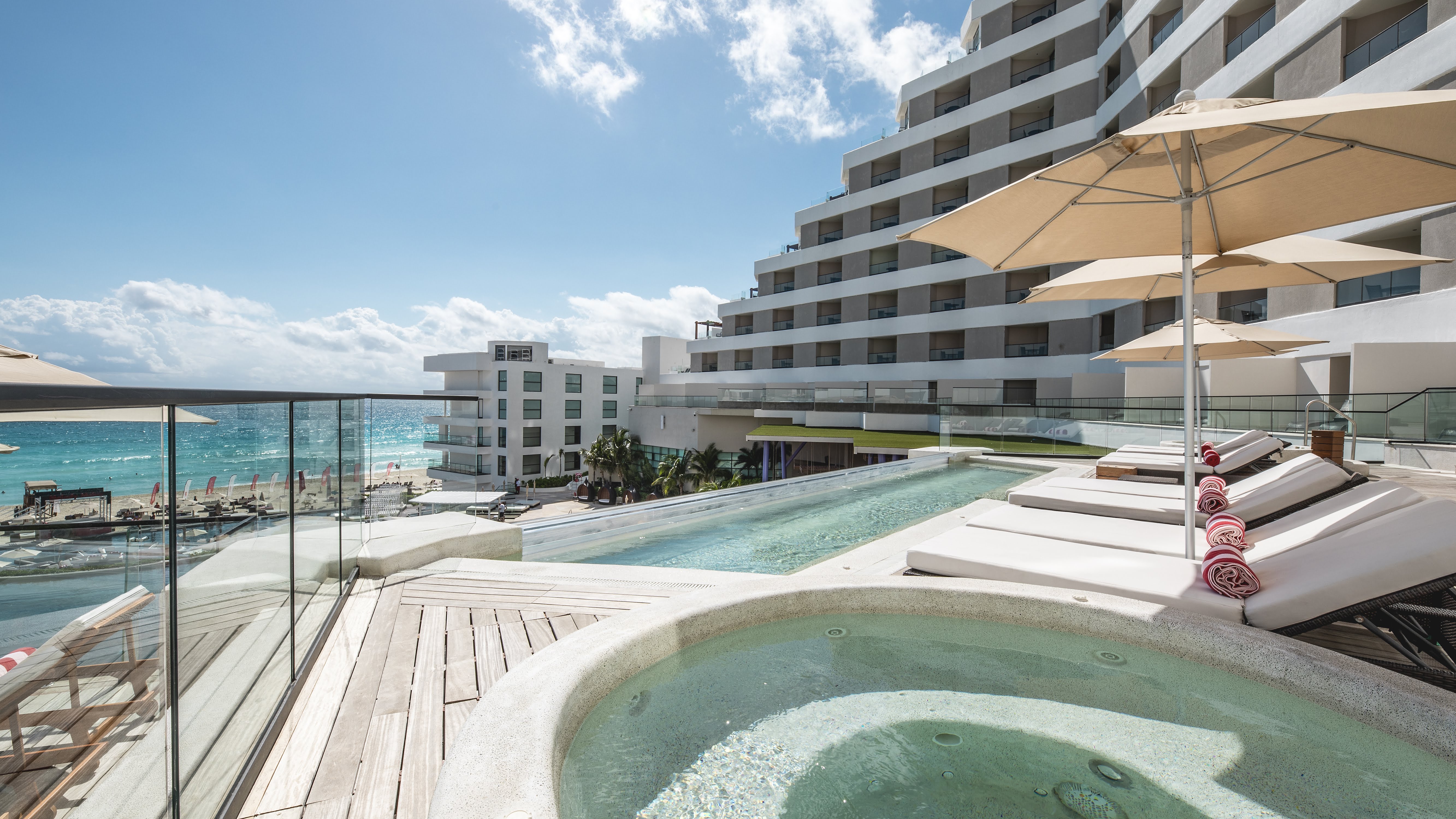Amar House, All-Inclusive