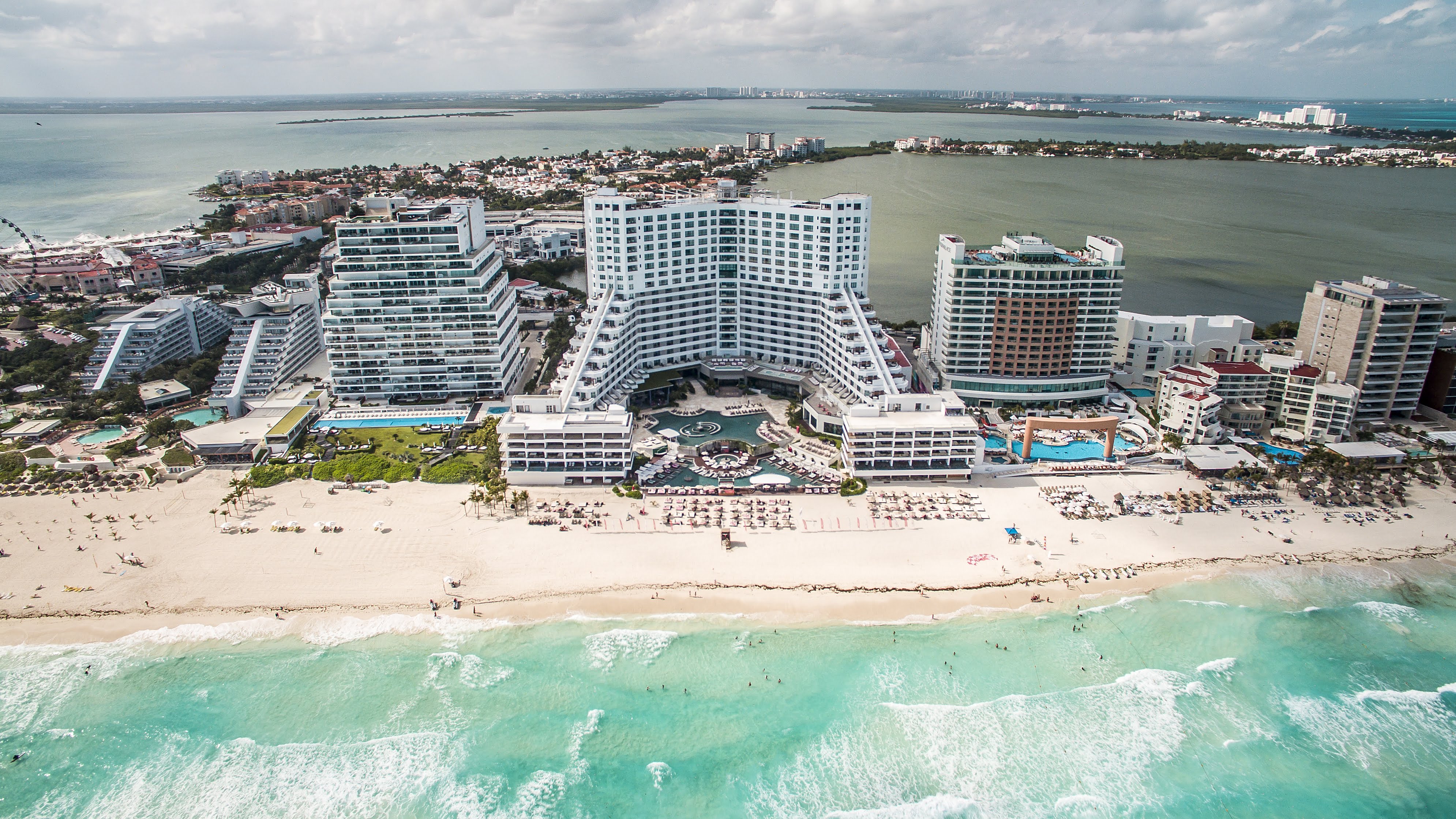 Amar House, All-Inclusive