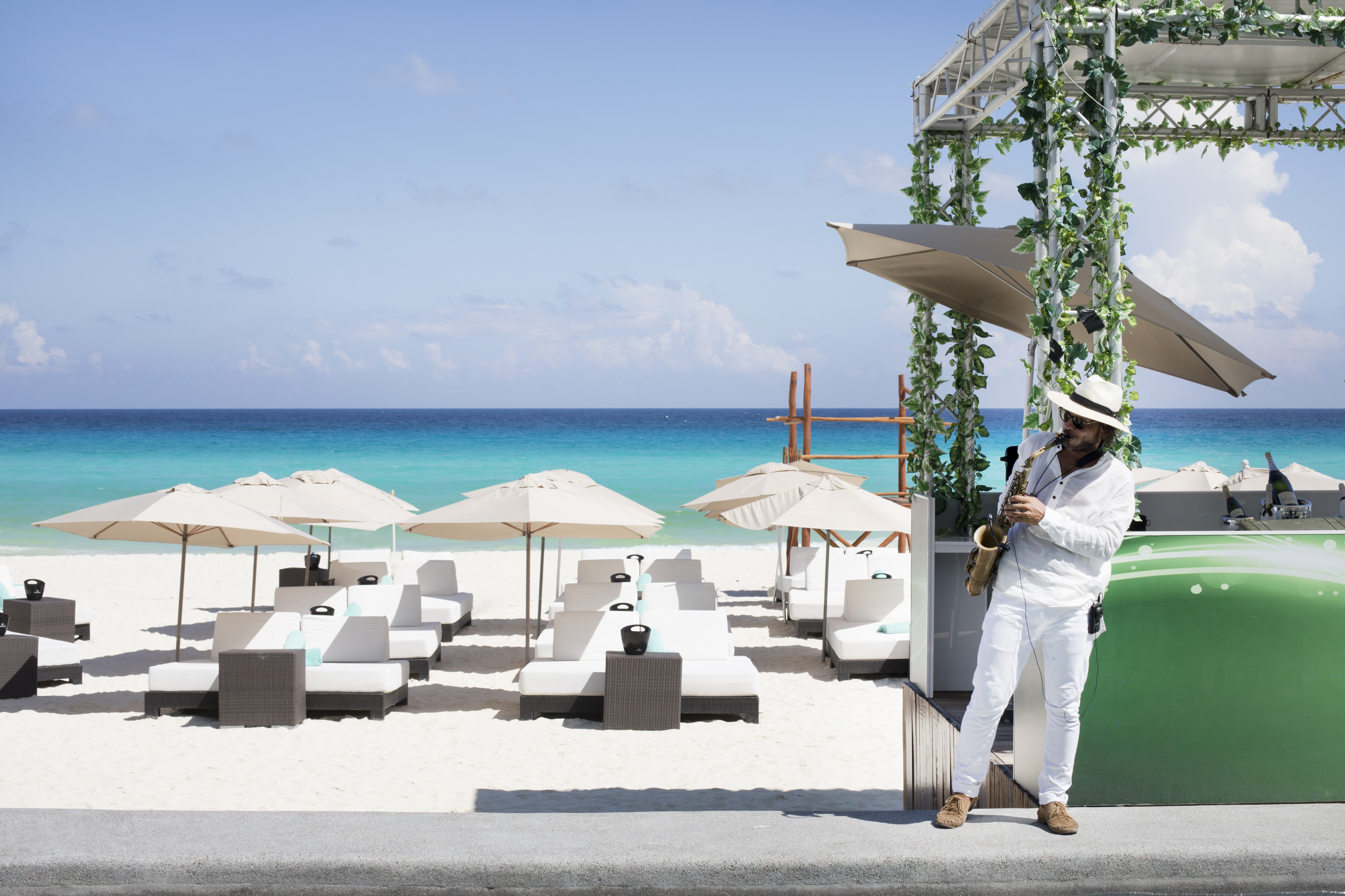 Amar House, All-Inclusive