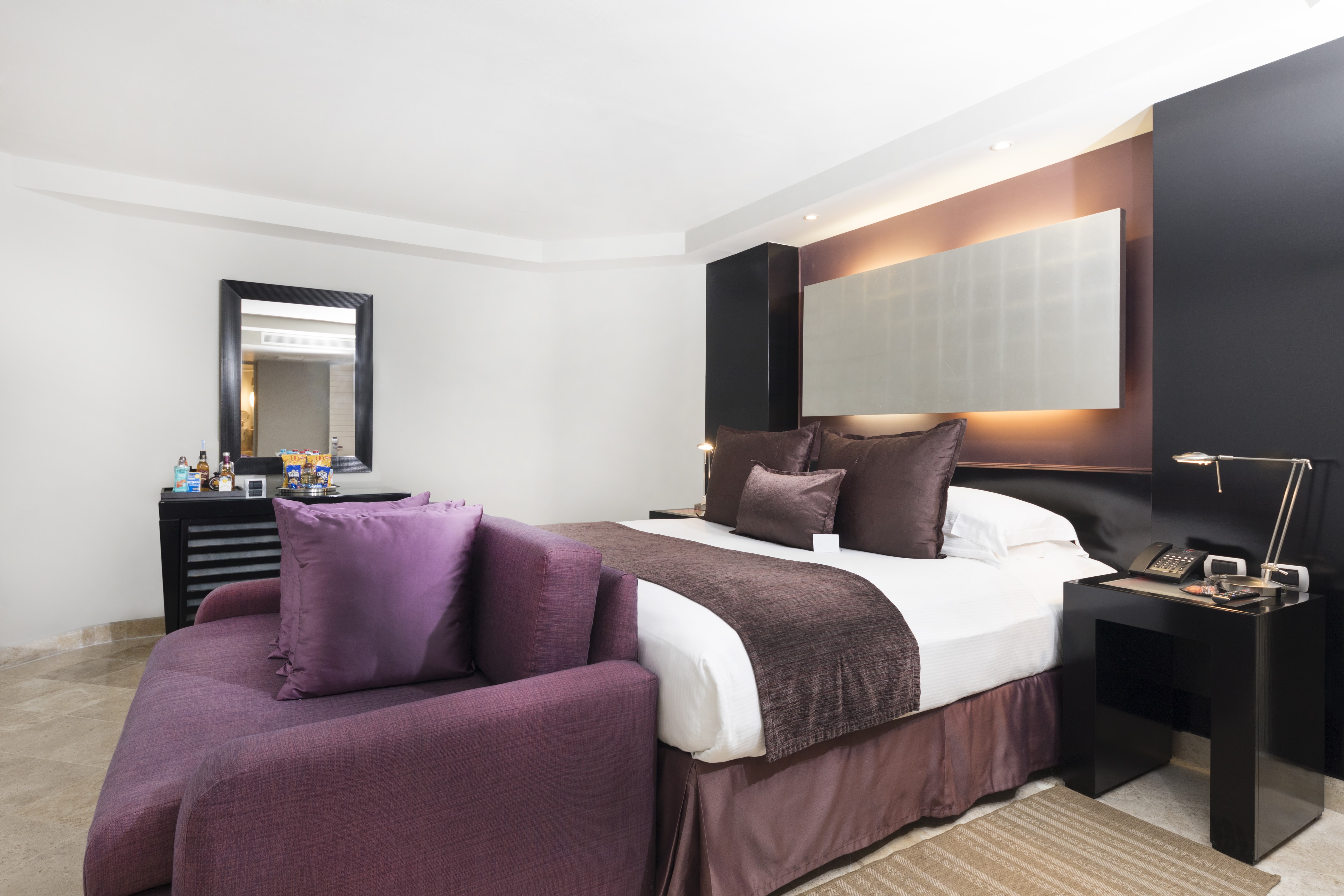 Amar House, All-Inclusive