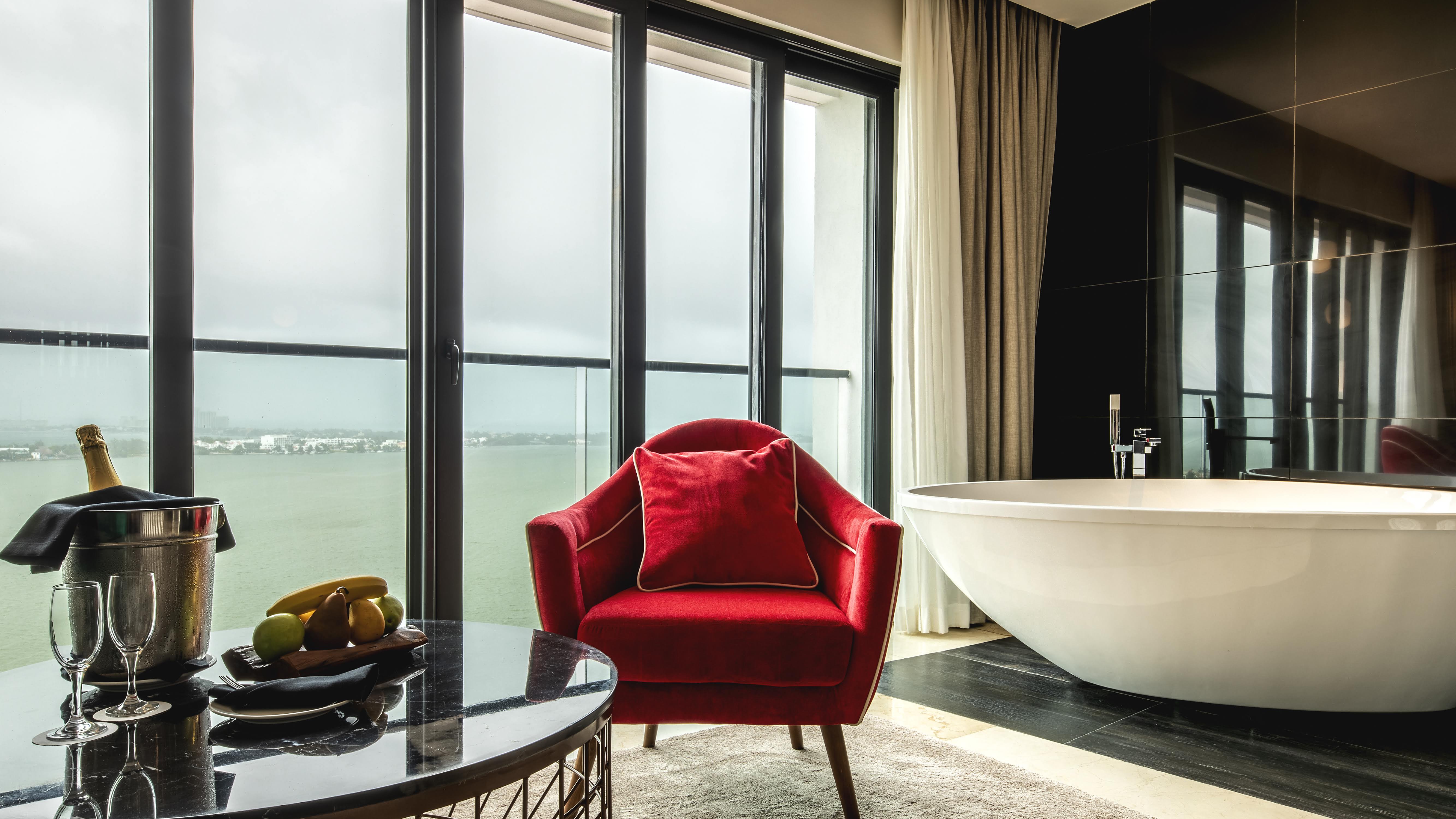 Amar House, All-Inclusive