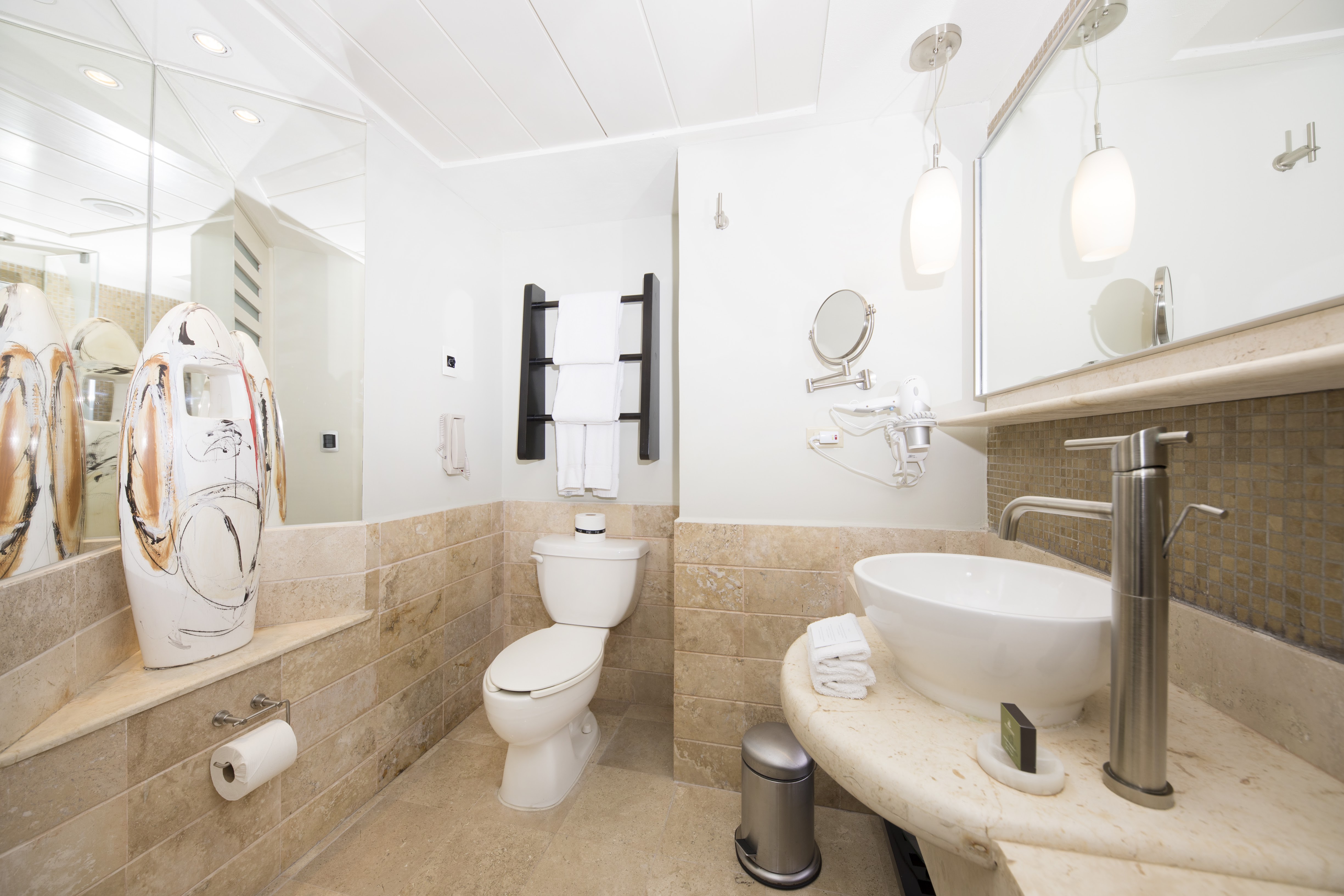 Amar House, All-Inclusive