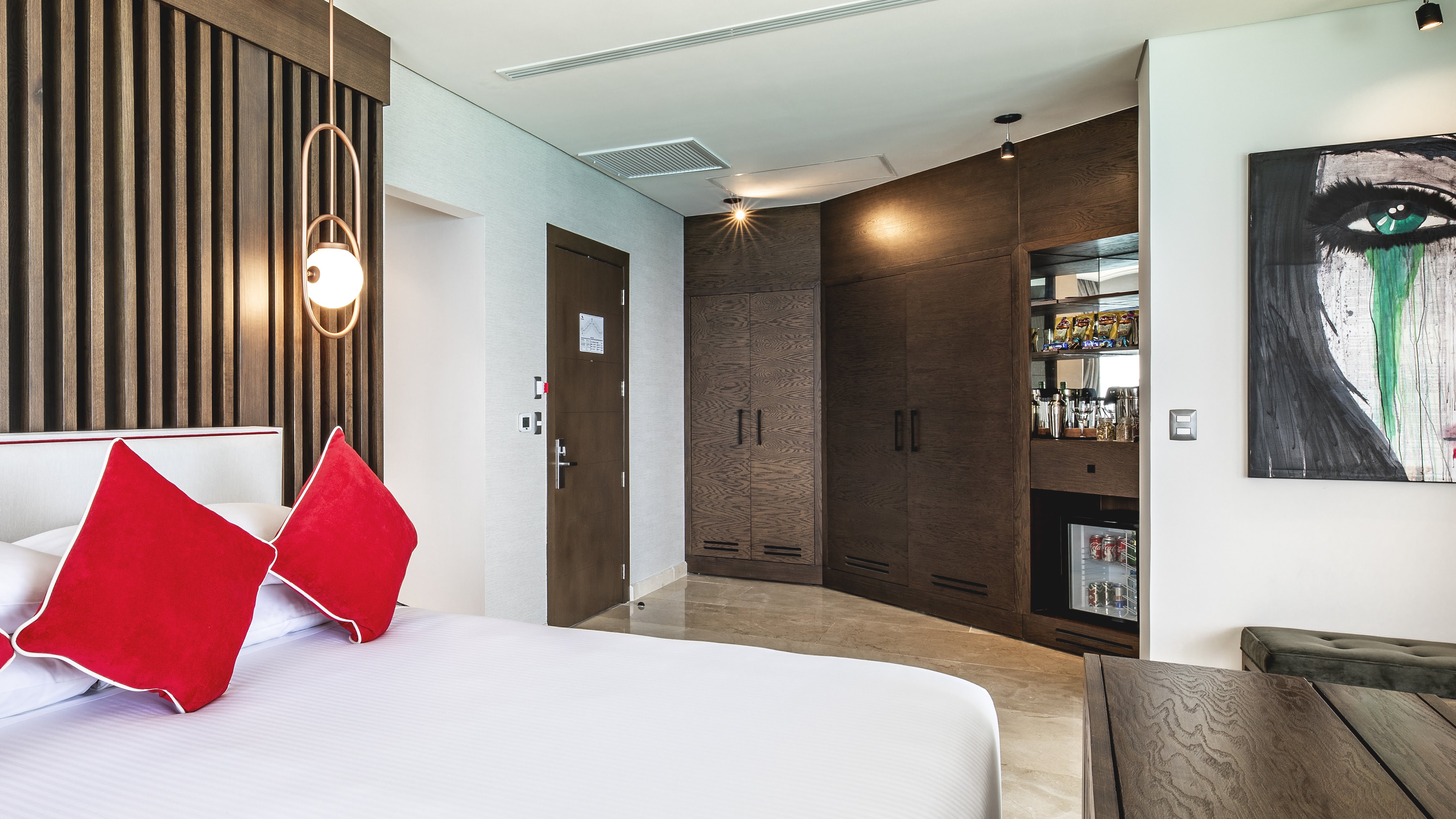 Amar House, All-Inclusive