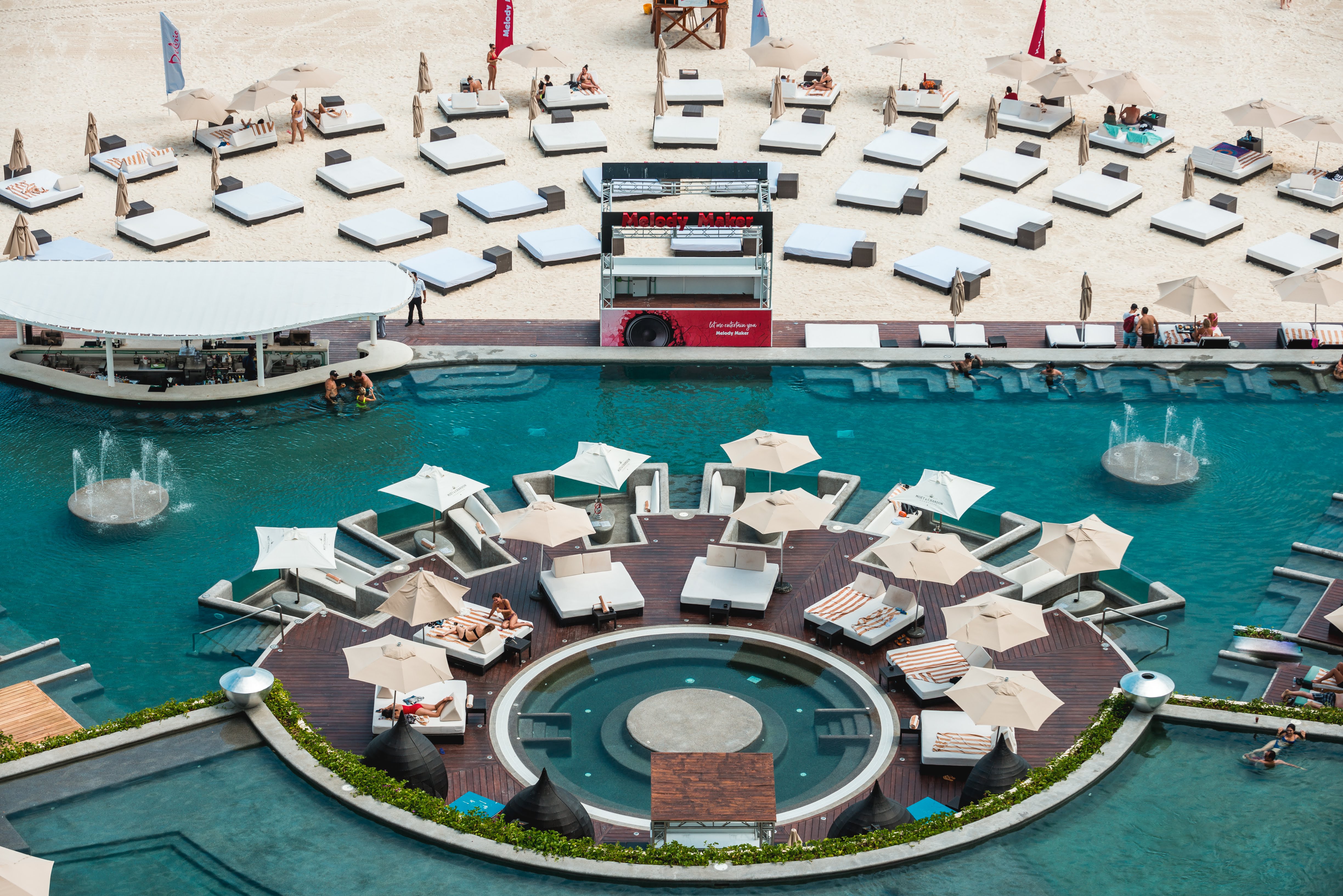 Amar House, All-Inclusive