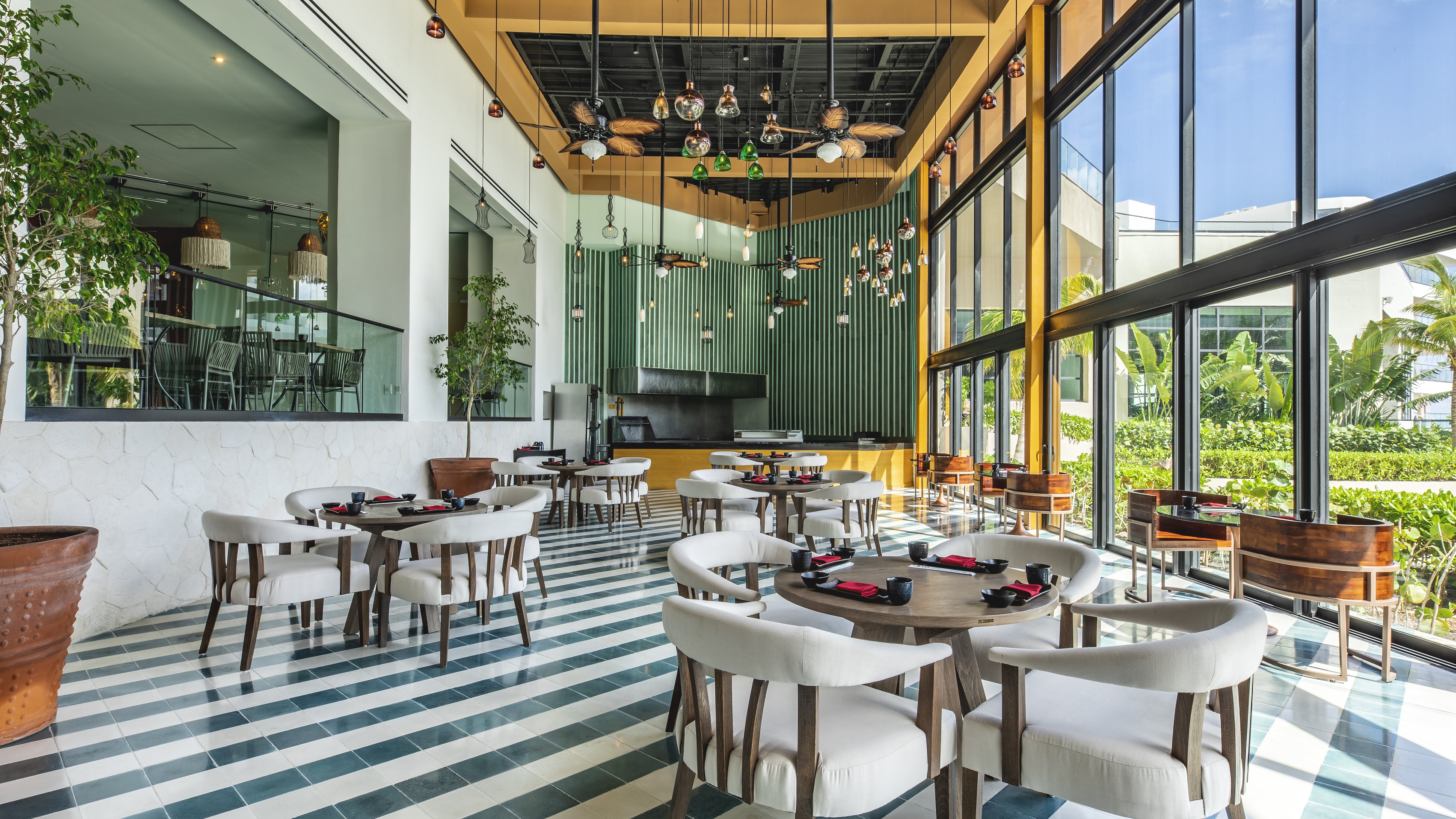 Amar House, All-Inclusive
