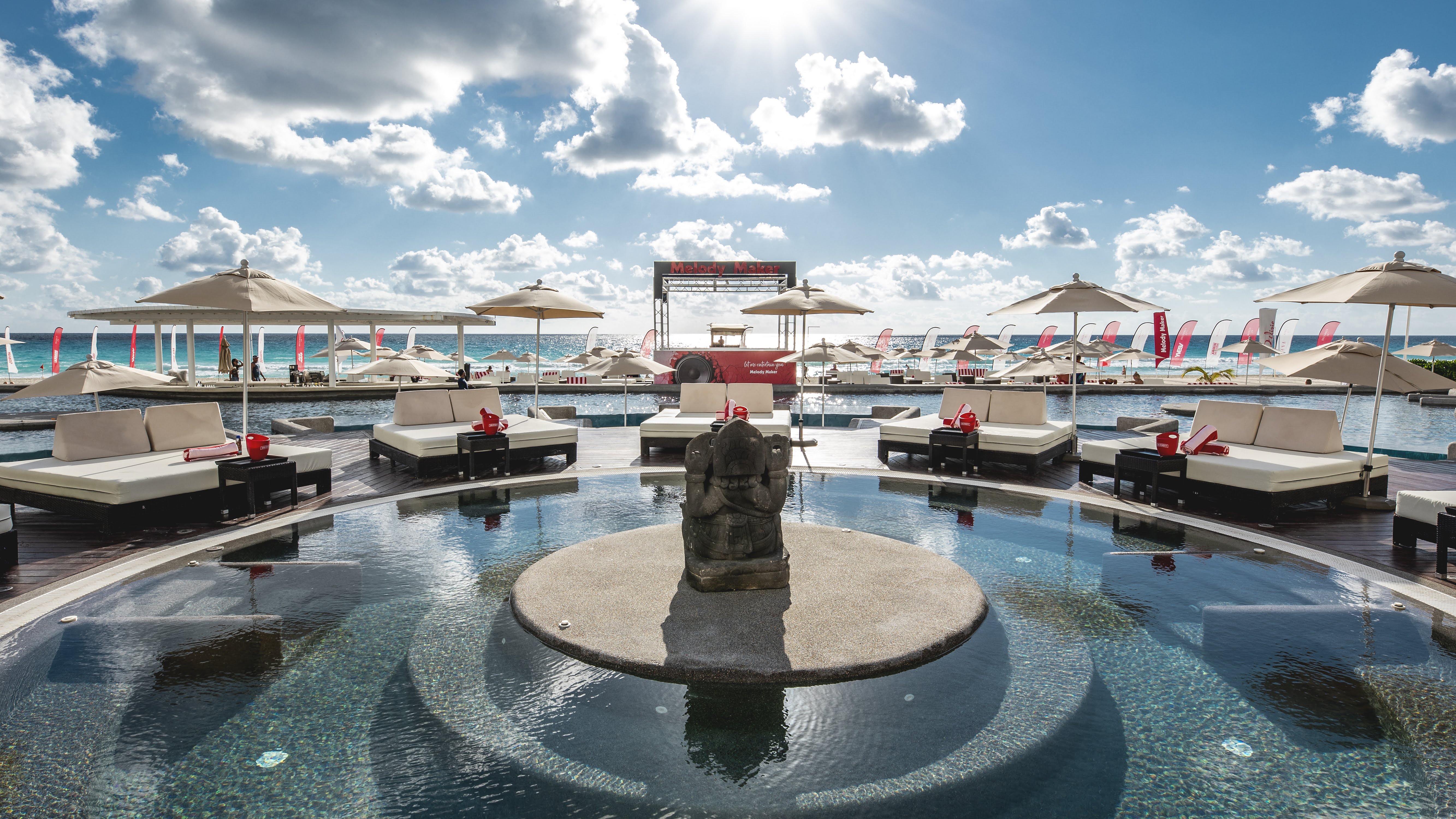 Amar House, All-Inclusive